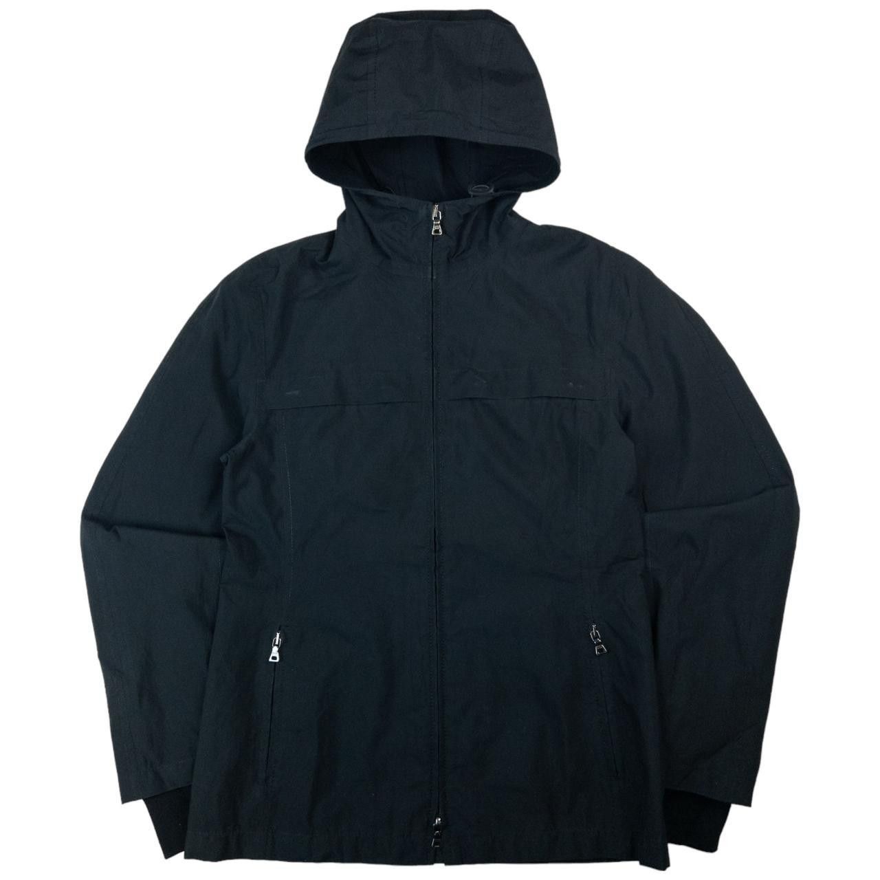 Prada Vintage Prada Sport Gore-Tex Jacket Women's Size S Size S / US 4 / IT 40 - 1 Thumbnail