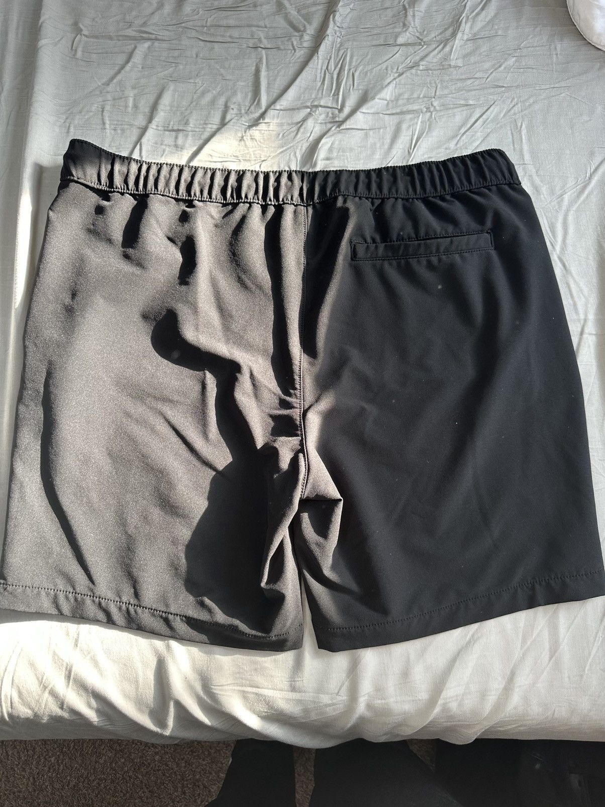 Other Black Goodfellow & Co Shorts Size US 40 / EU 56 - 3 Thumbnail