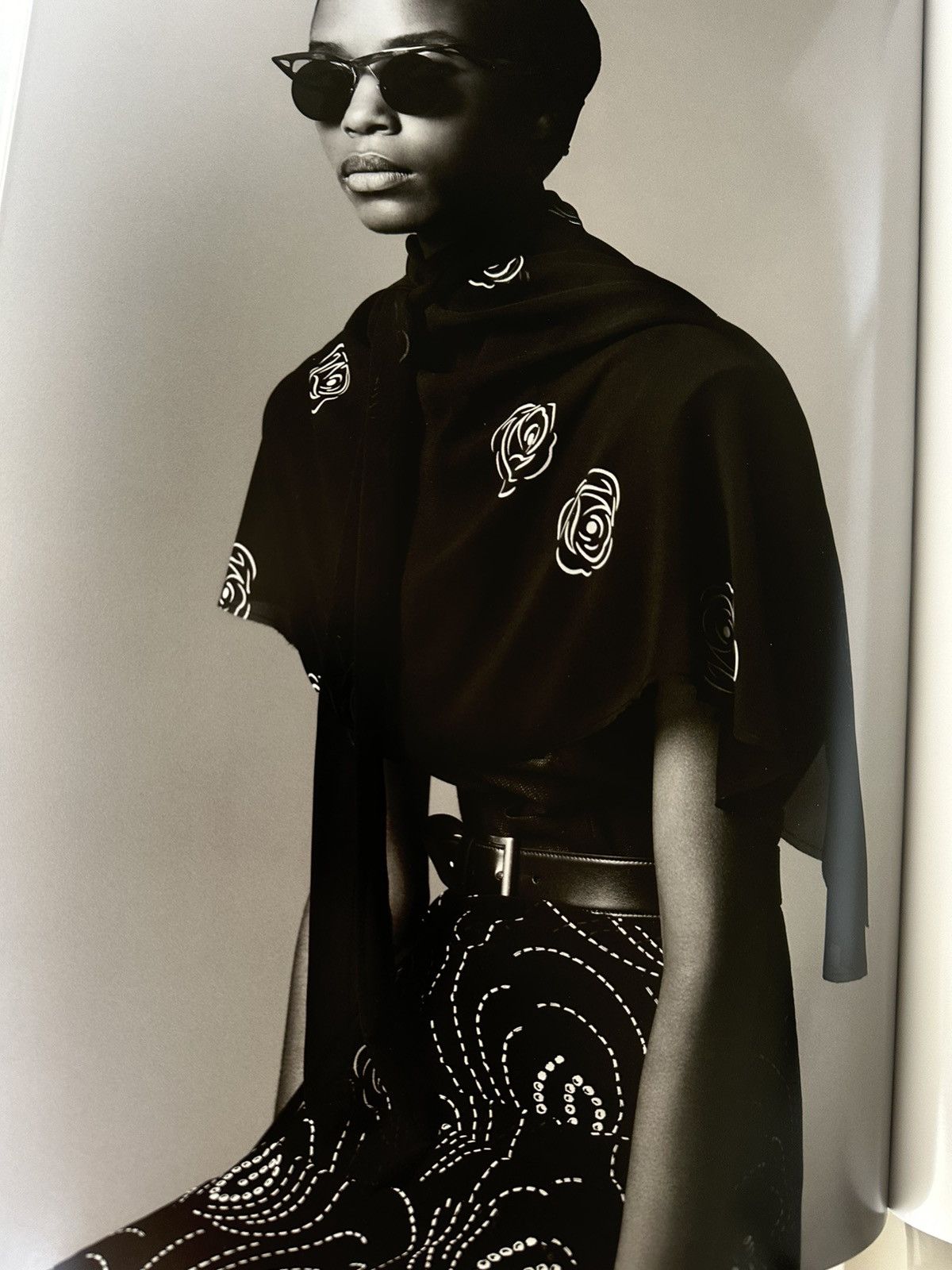 Prada PRADA RAF SIMONS SS24 CATALOG BOOK Size ONE SIZE - 4 Thumbnail