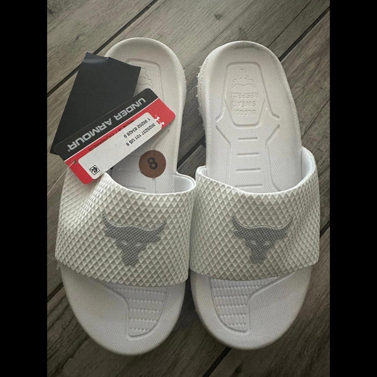 Under Armour Nwob Under Armour Ua Project Size US 8 / EU 41 - 1 Thumbnail