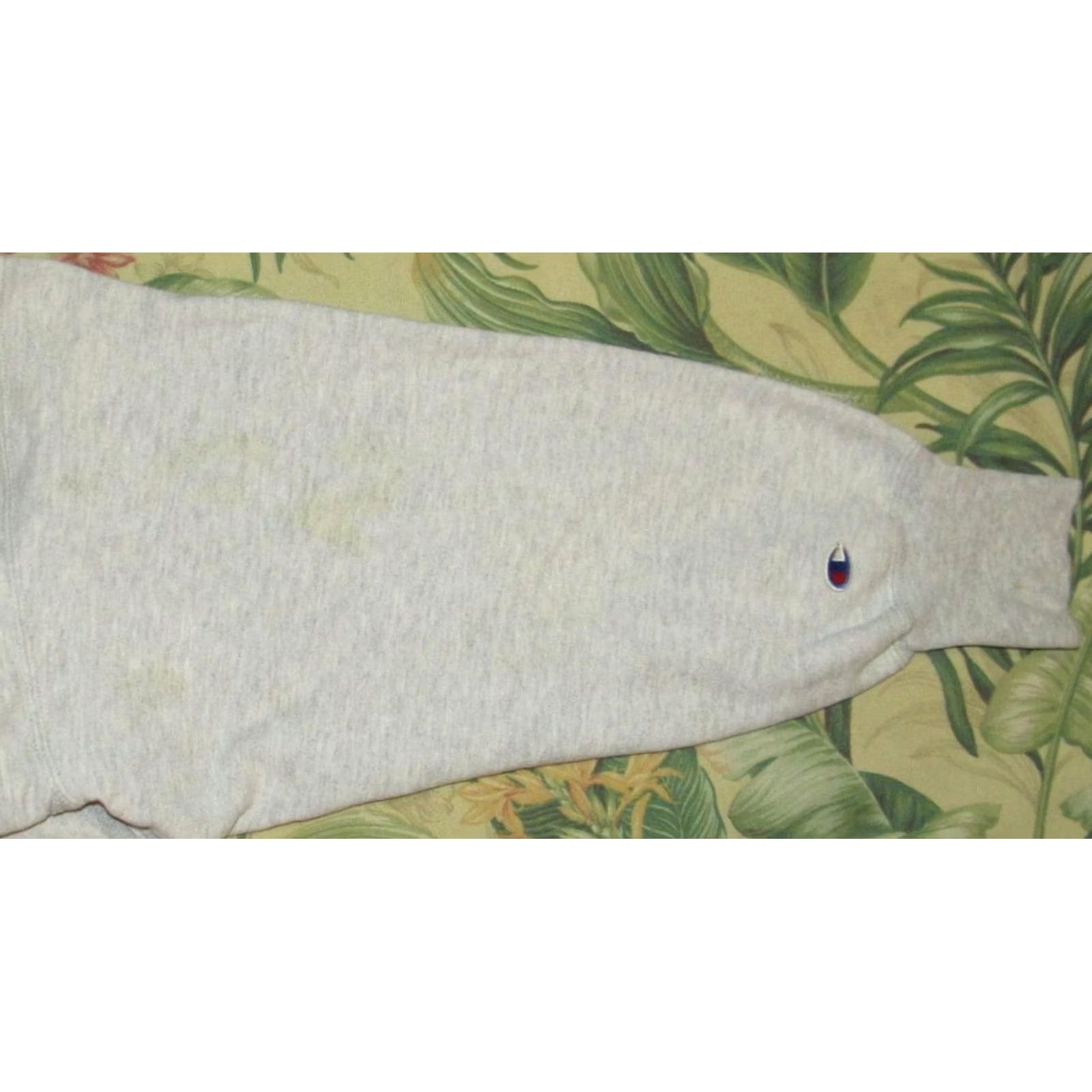 Champion Vtg CHAMPION Reverse Weave Sweatshirt Phi Kappa Psi Made In USA XL Shirt Mens Gray Size US XL / EU 56 / 4 - 3 Thumbnail