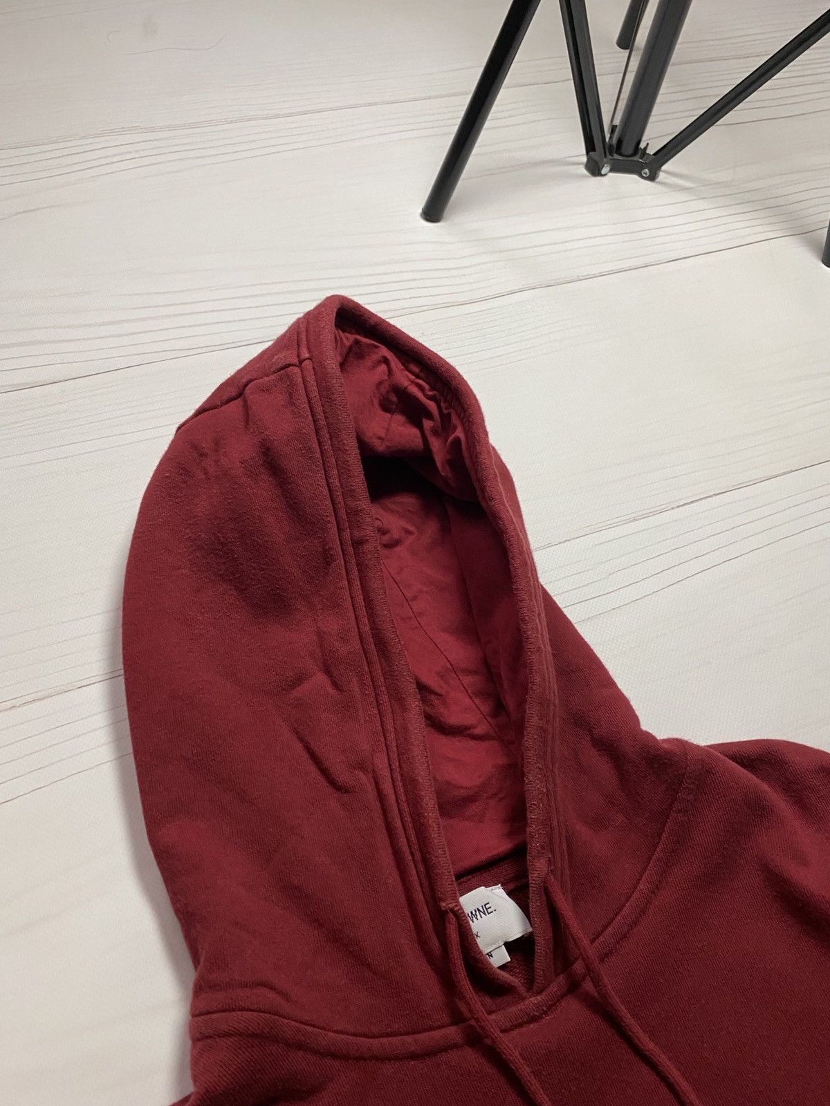 Thom Browne Thom Browne 4-bar loopback japanes hoodie Size US S / EU 44-46 / 1 - 13 Thumbnail
