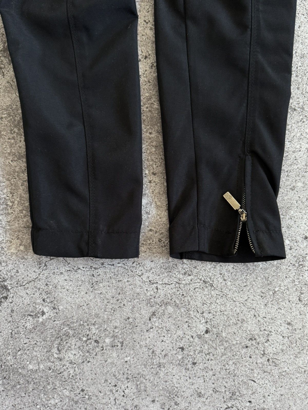 Moncler Vintage Moncler Technical Belted Utility Field Jacket | 1 Size S / US 4 / IT 40 - 10 Thumbnail