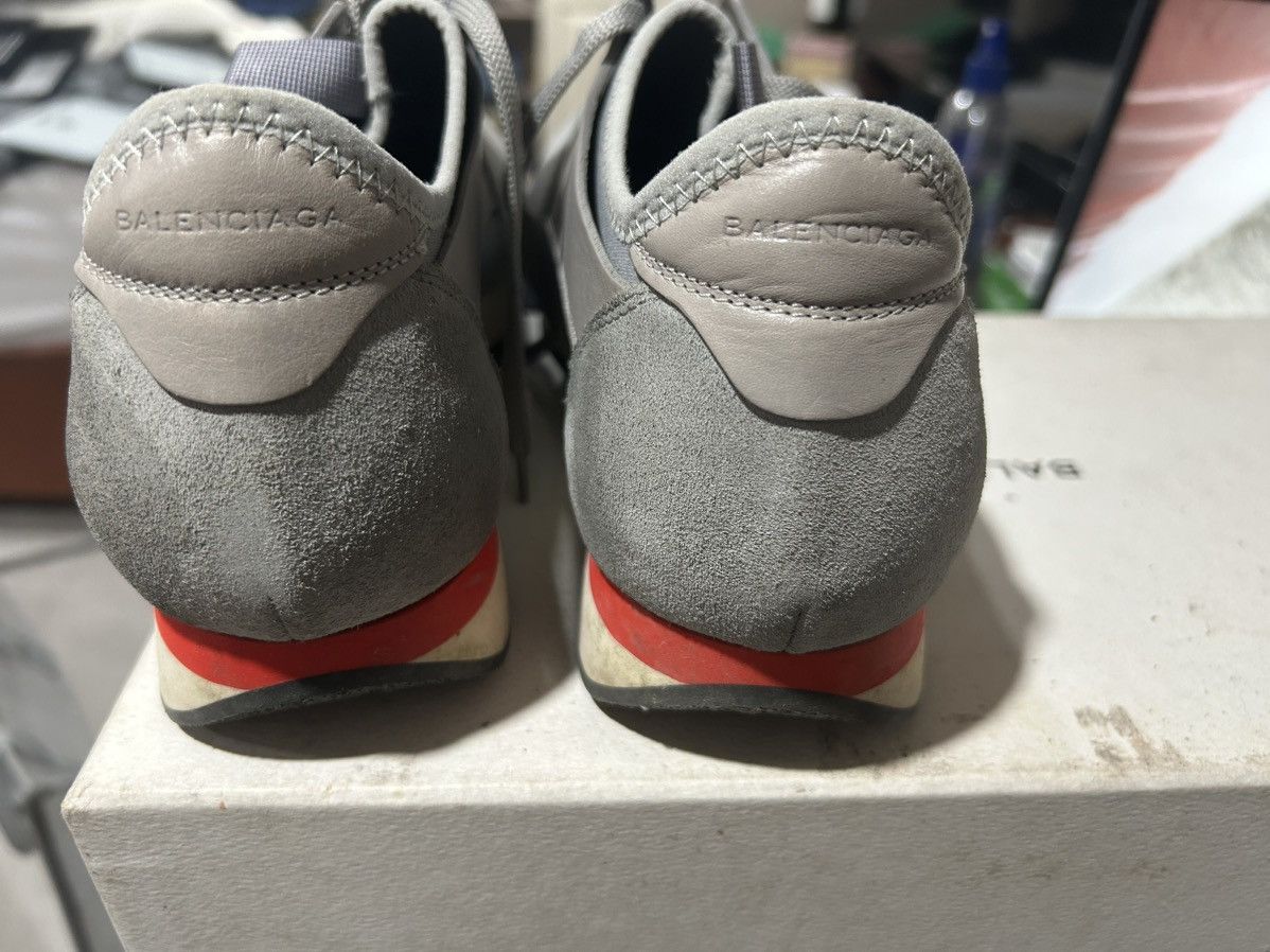 Balenciaga Runner Size 8 EUR 41
