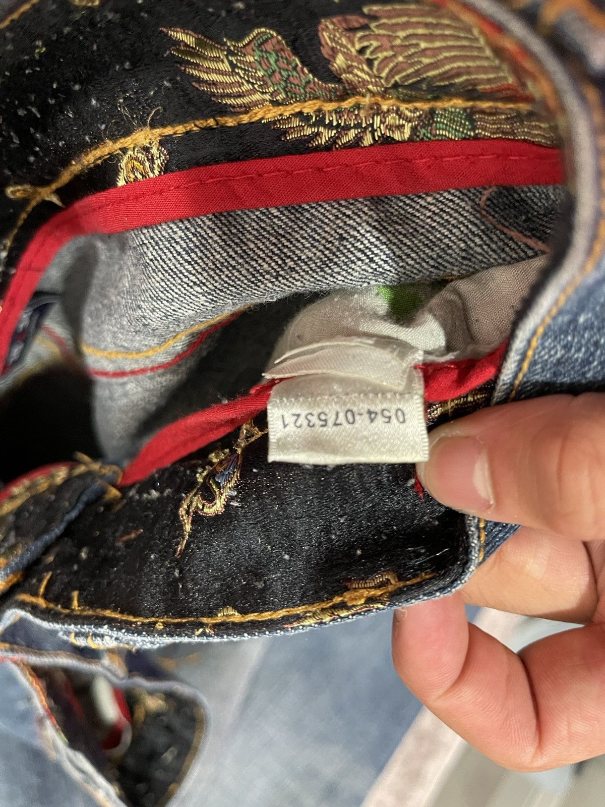 Coogi Coogi jeans Size US 36 / EU 52 - 3 Thumbnail