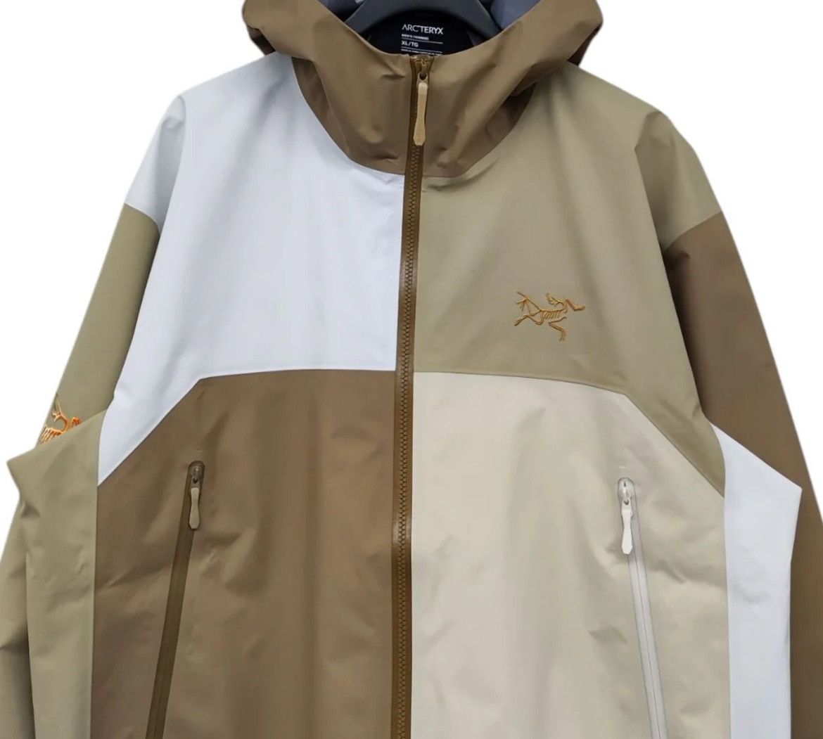 Arc'teryx × Beams Plus 24 A/W ARC'TERYX x BEAMS Exclusive Beta Jacket XL Size US XL / EU 56 / 4 - 2 Thumbnail