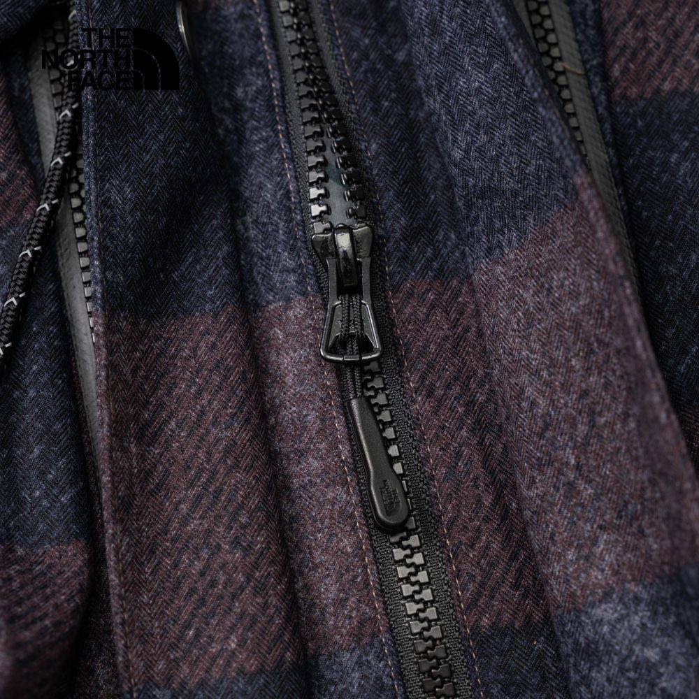 Kazuki Kuraishi × The North Face Urban Exploration KAZUKI WOOL LIKE HARDSHELL DryVent™ JACKET Size US M / EU 48-50 / 2 - 13 Thumbnail