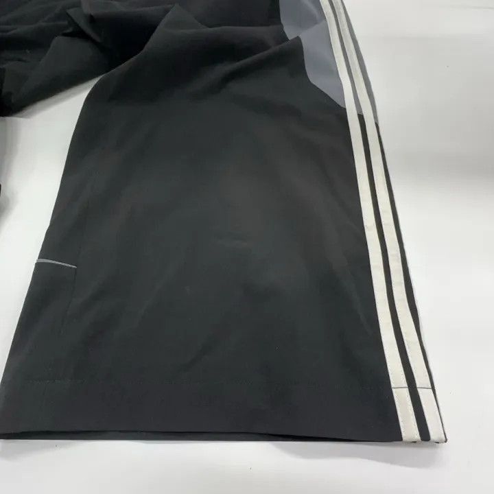 Balenciaga Balenciaga Long Knitted Sport Pants for Women 0079-2507 Size 23" - 8 Thumbnail