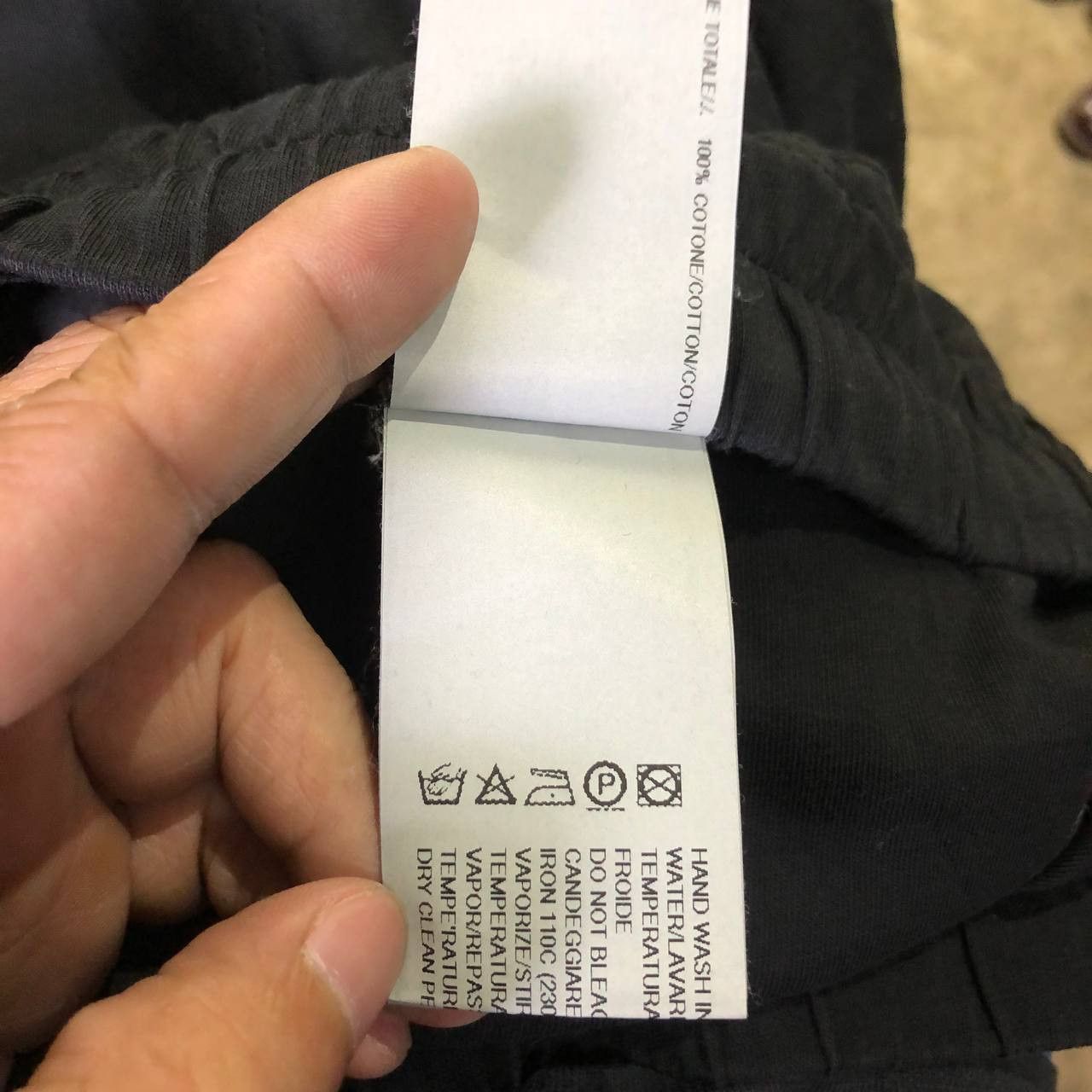 Rick Owens Drkshdw Rick Owens Drkshdw skirt shorts Size US 32 / EU 48 - 6 Thumbnail