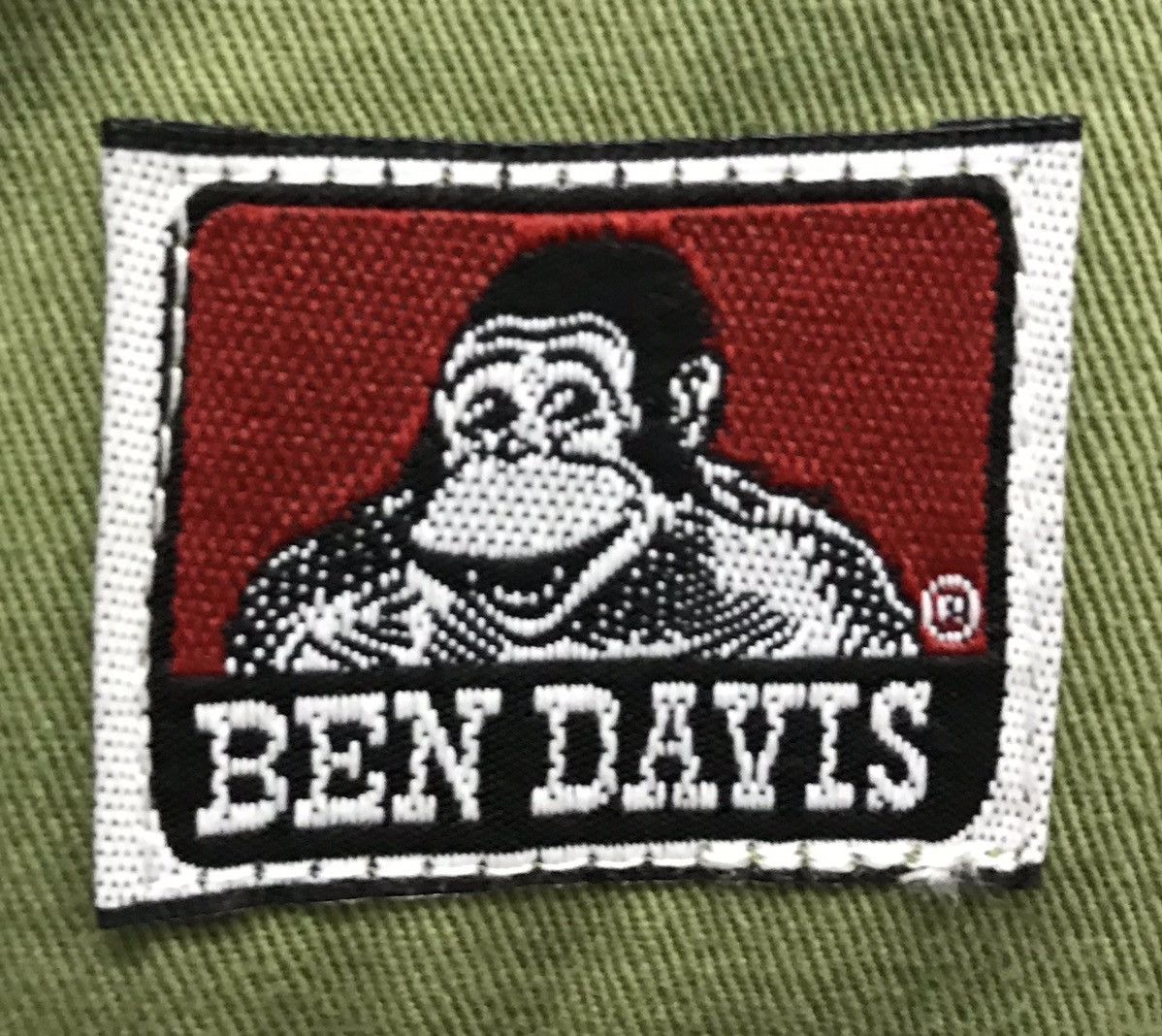 Ben Davis × Vintage Vintage Ben Davis Jacket Size US M / EU 48-50 / 2 - 6 Thumbnail