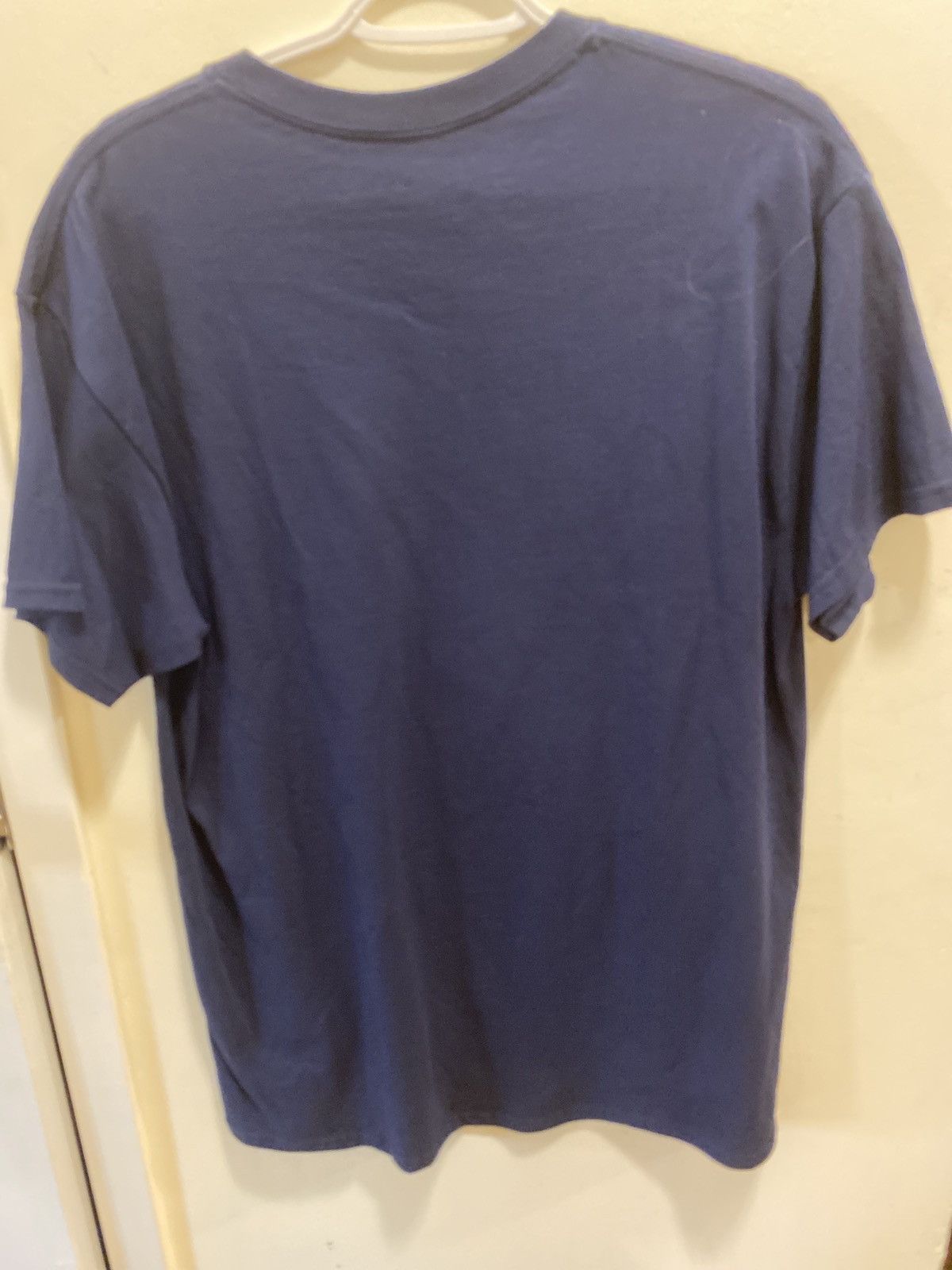 Liquid Blue Rock band t-shirt Size US L / EU 52-54 / 3 - 2 Thumbnail
