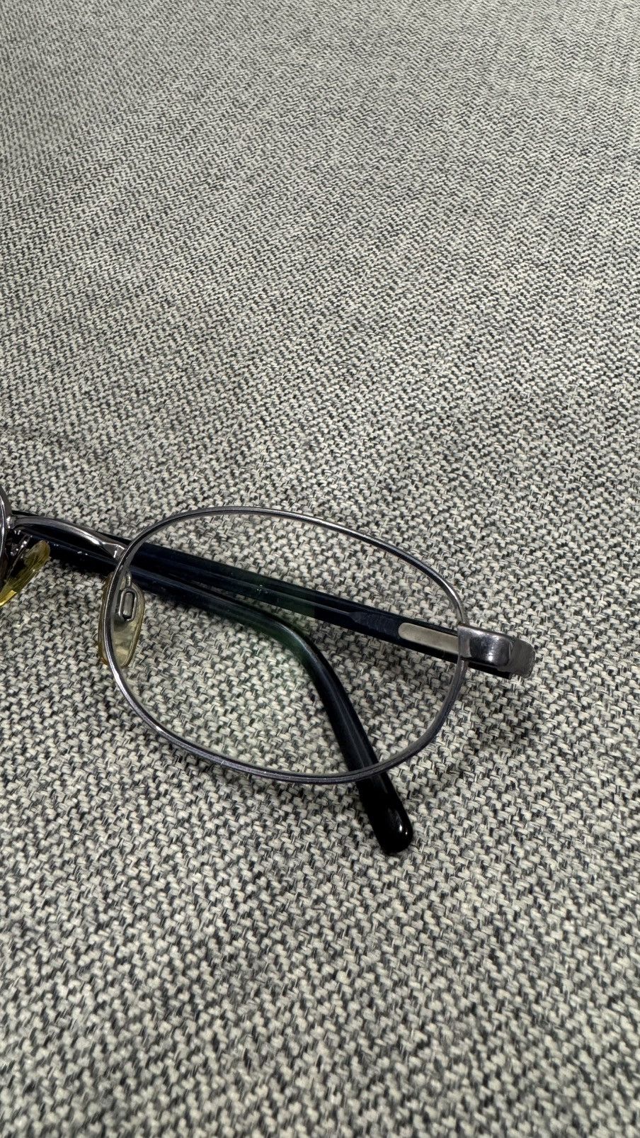 Giorgio Armani Giorgio Armani Eyeglasses Size ONE SIZE - 8 Thumbnail