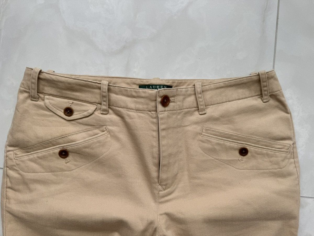 RRL Ralph Lauren × Ralph Lauren Ralph Lauren Casual Pants Size US 32 / EU 48 - 6 Thumbnail