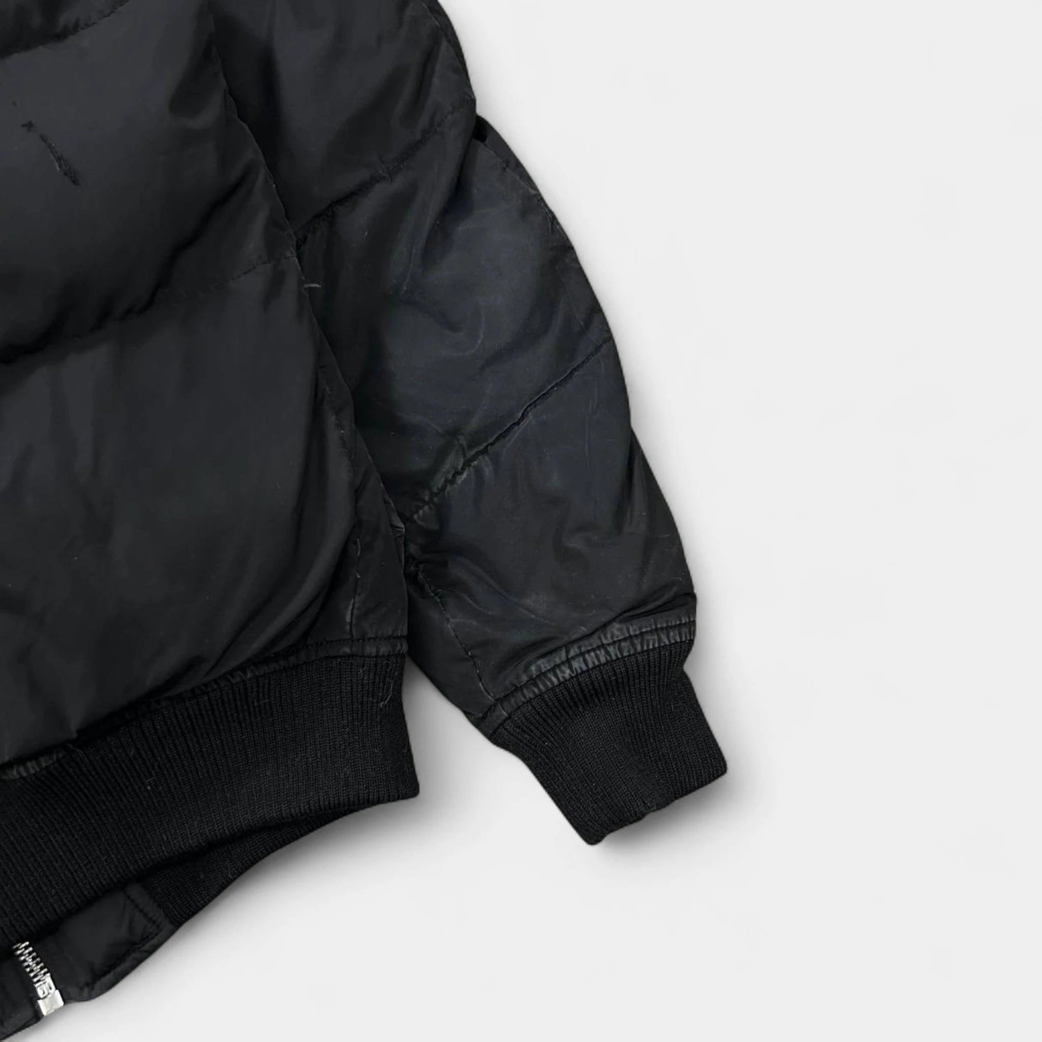 Dsquared2 Dsquared2 Multi-Pocket Puffer Bomber Jacket Size US M / EU 48-50 / 2 - 7 Thumbnail