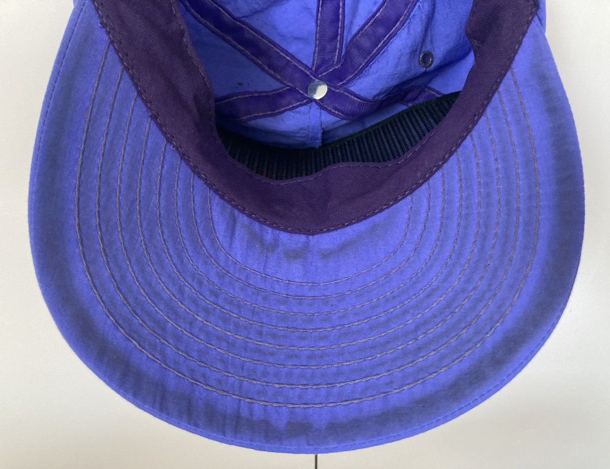 Hard Rock Cafe × Vintage HARD ROCK CAFE LAS VEGAS HAT CAP SAVE THE PLANET VINTAGE 90S Size ONE SIZE - 11 Thumbnail