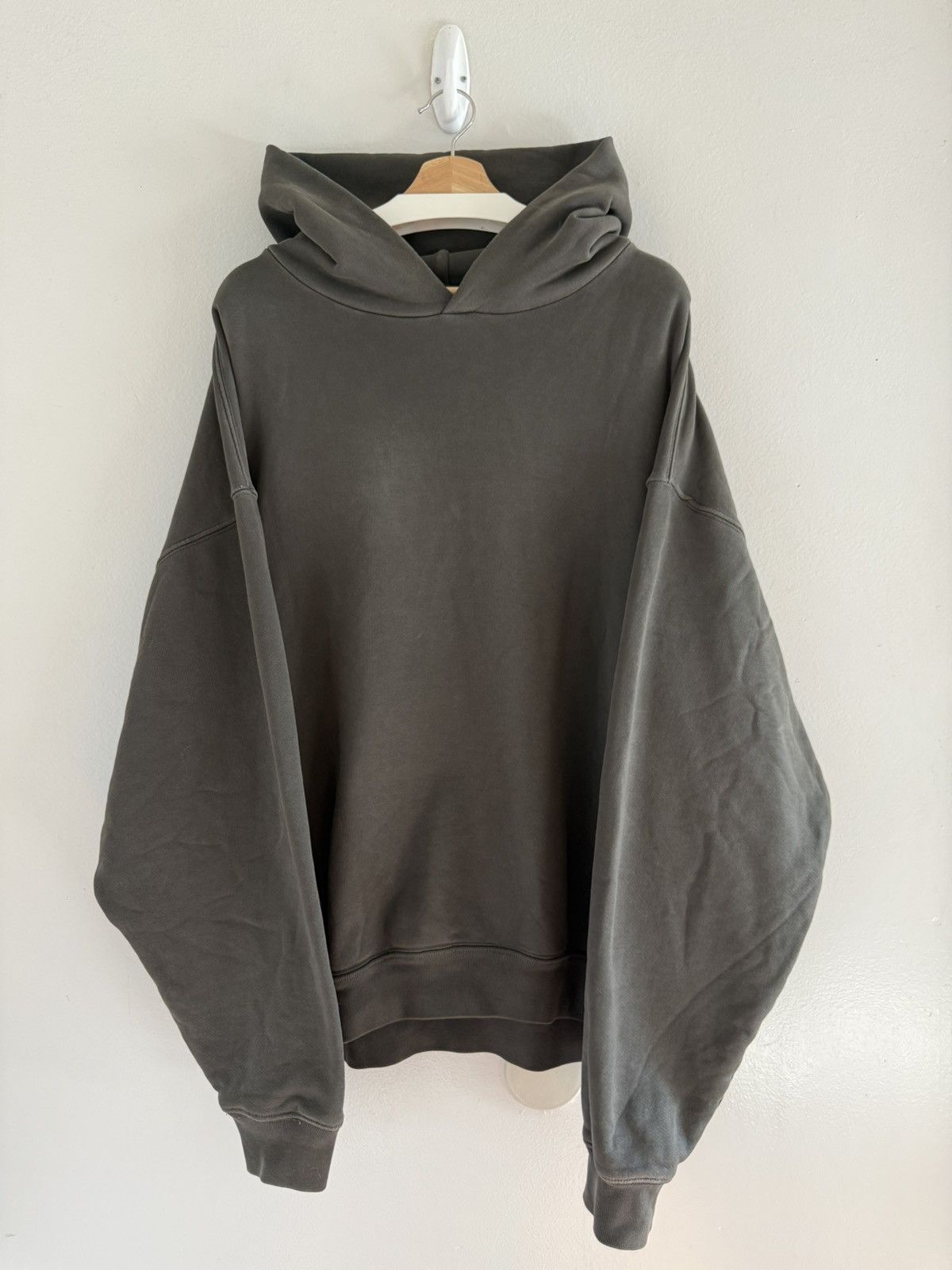 yzy yeezy season 6 sample スウェット YZY SZN 6 Hoodie In Core – Paris Saint