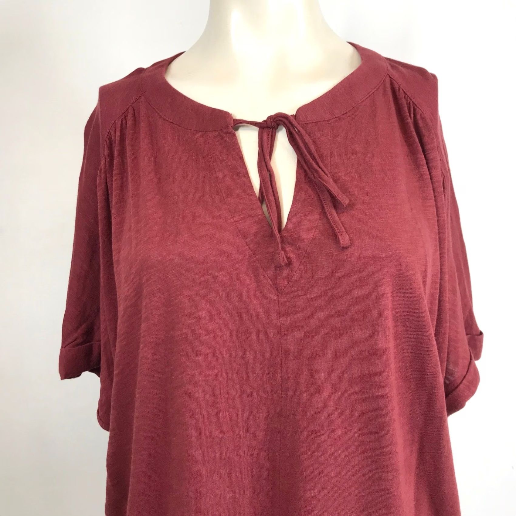 Vintage VINTAGE? No. Size XL / US 12-14 / IT 48-50 - 2 Thumbnail