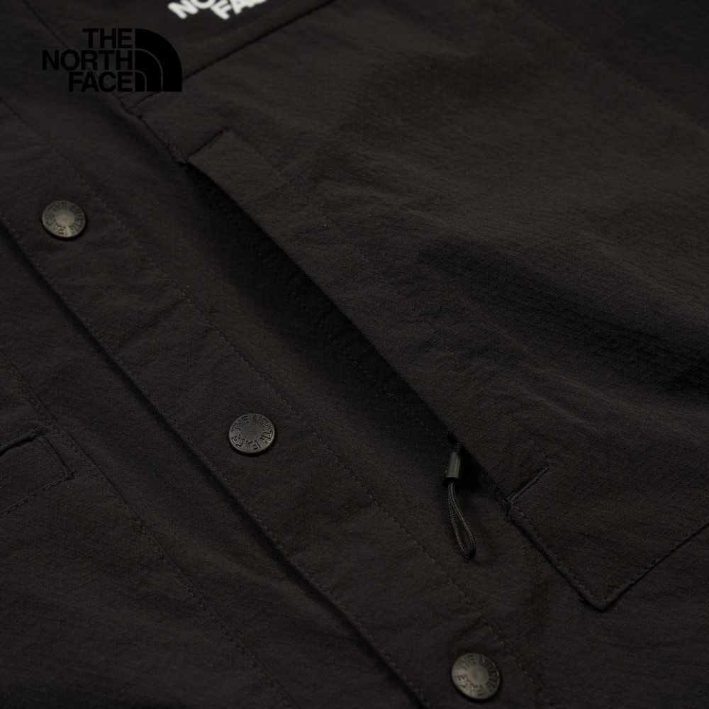 Kazuki Kuraishi × The North Face Urban Exploration KAZUKI OVERSIZE SS SHIRT Size US M / EU 48-50 / 2 - 5 Thumbnail