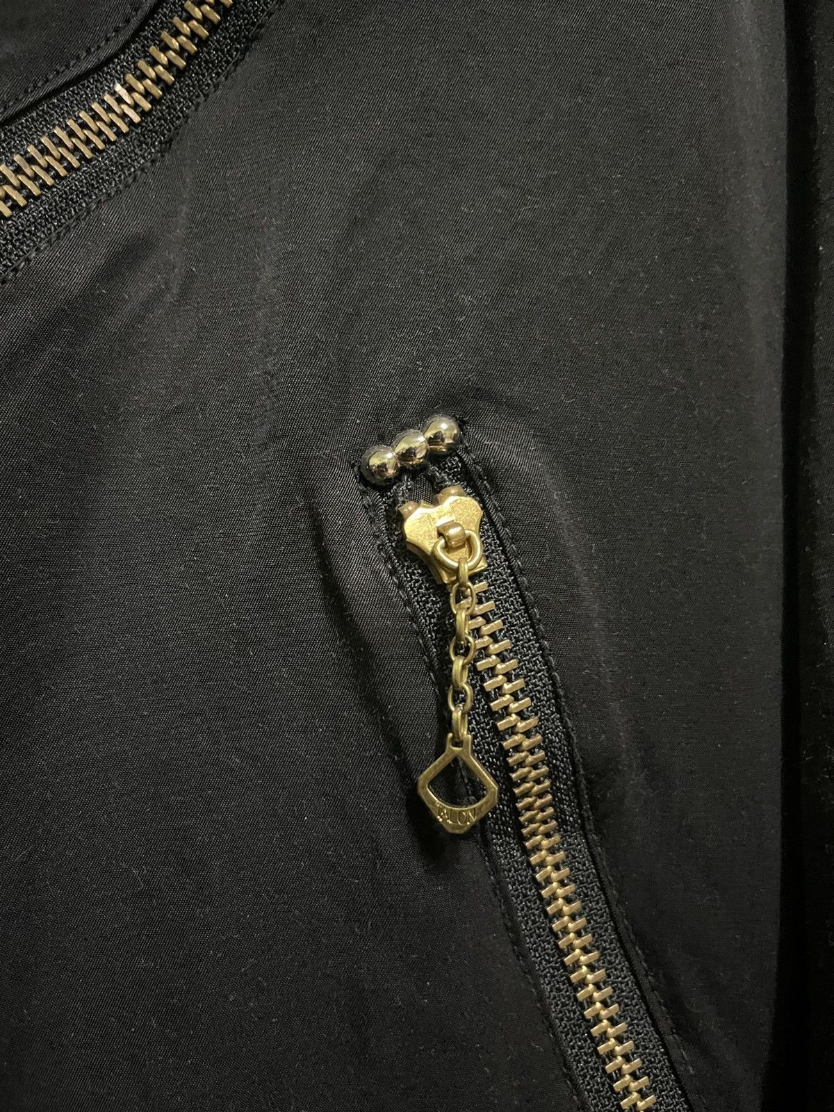 Vintage Vintage Buco Product Joseph Buegeleisen Jacket Size US S / EU 44-46 / 1 - 8 Thumbnail
