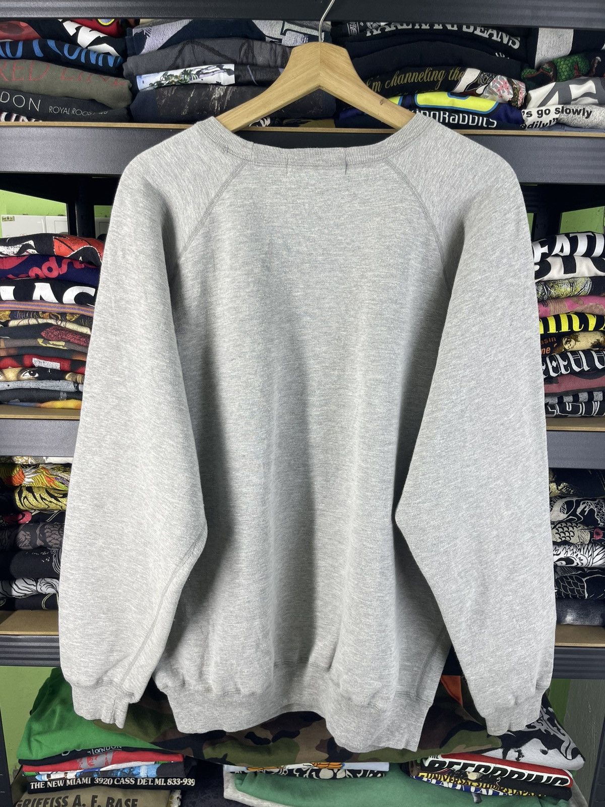 Polo Ralph Lauren Vintage Polo Bear Ice Skating by Ralph Lauren Sweatshirt Size US M / EU 48-50 / 2 - 9 Thumbnail
