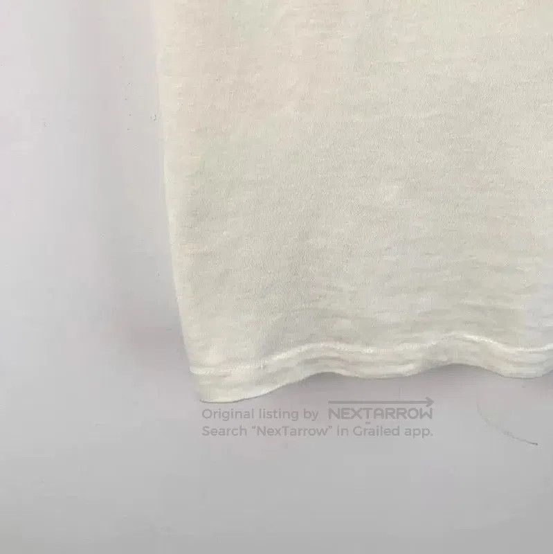 Dior Dior White Cotton T. Size S / US 4 / IT 40 - 5 Thumbnail