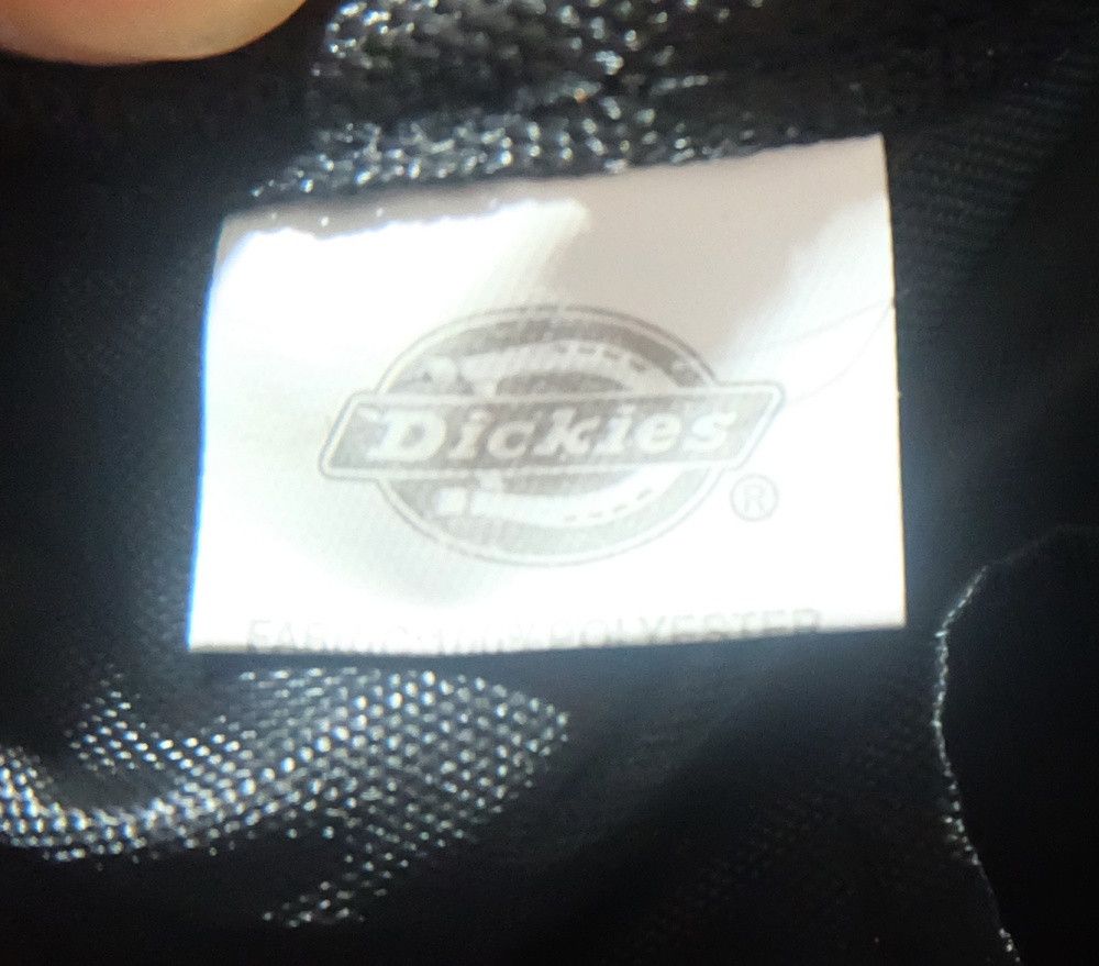Dickies Dickies shoulder bag Size ONE SIZE - 4 Thumbnail