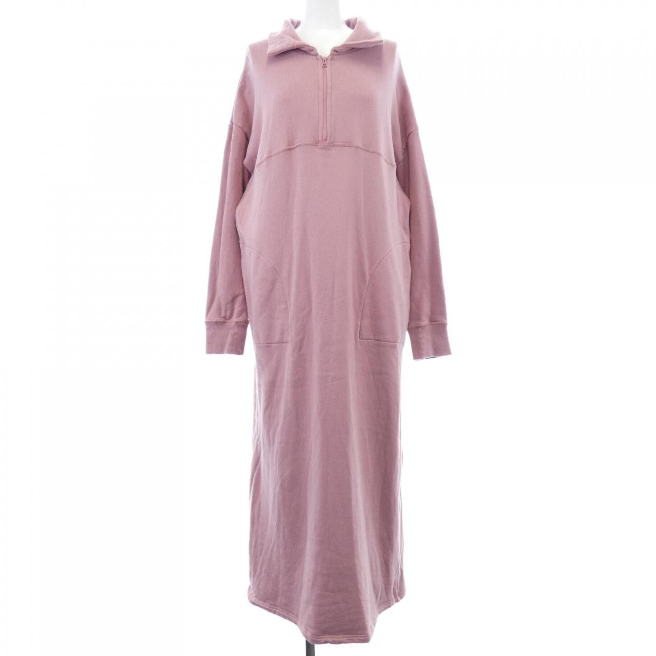 Other Other RHC Dress Textile Dresses DUTY FREE for USA Size ONE SIZE - 1 Thumbnail