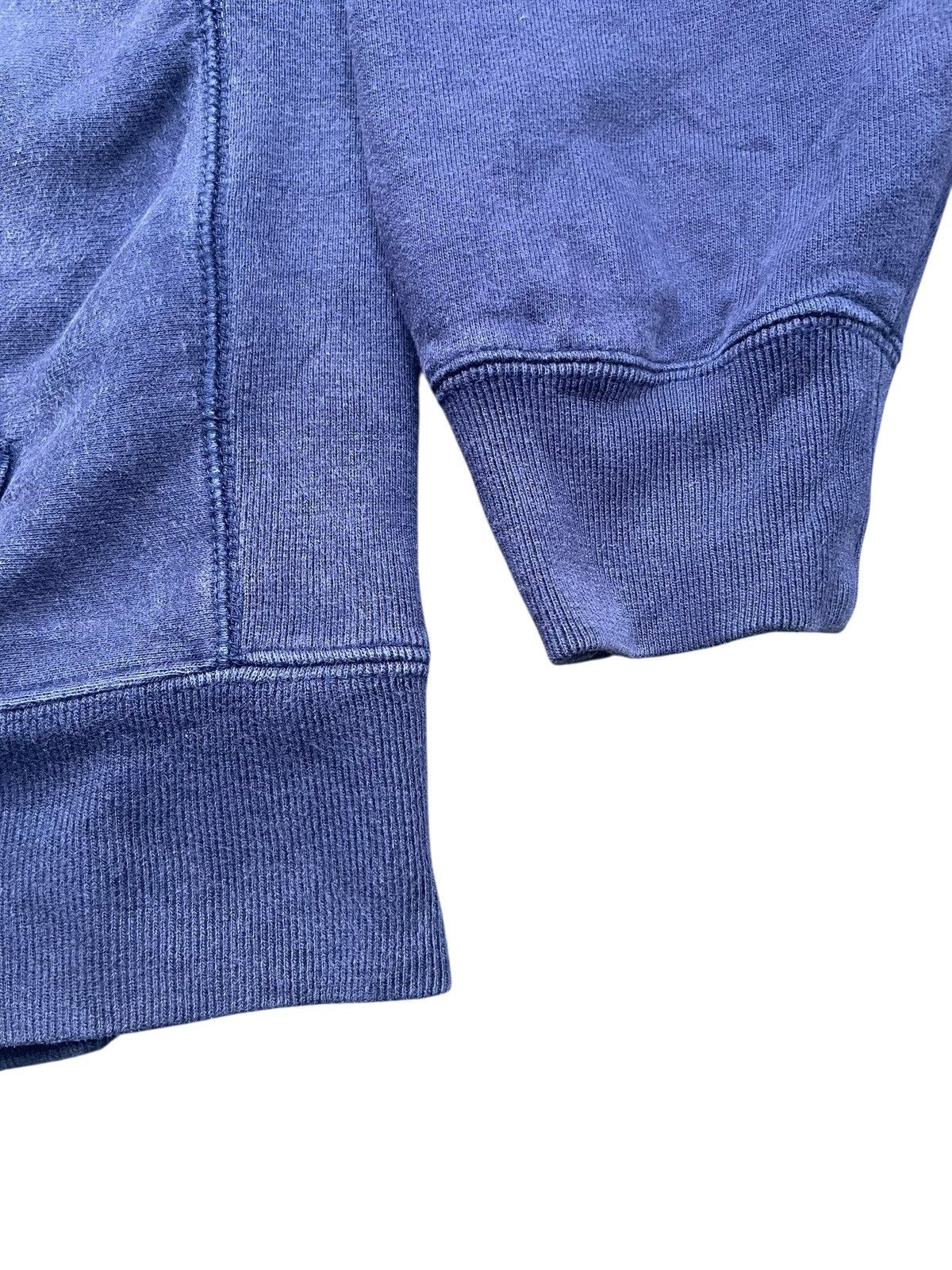 Ben Davis Vintage Ben Davis Reverseweave Hoodie Size US L / EU 52-54 / 3 - 4 Thumbnail