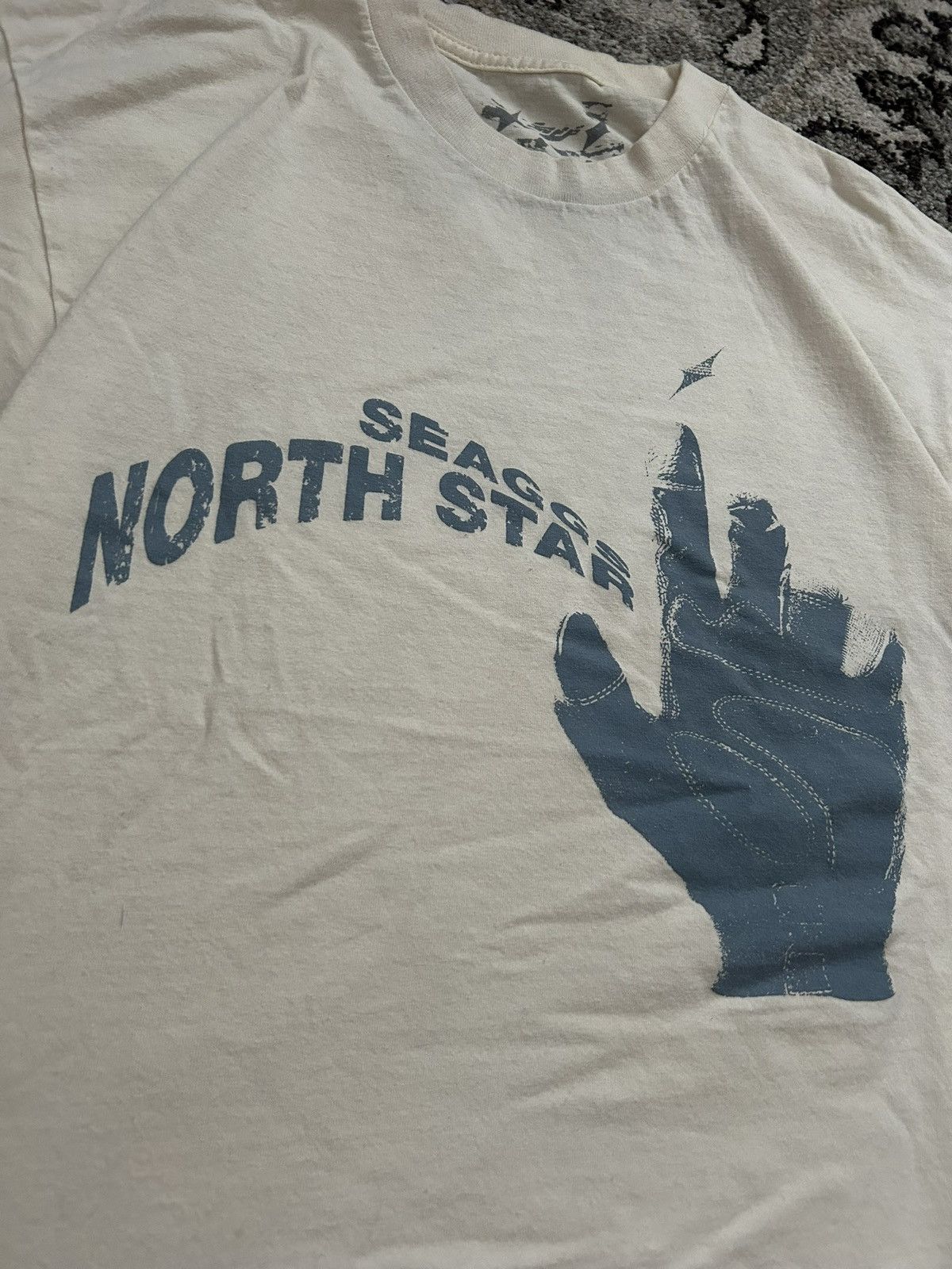 Other Seaggs North Star Tee Size US L / EU 52-54 / 3 - 2 Thumbnail