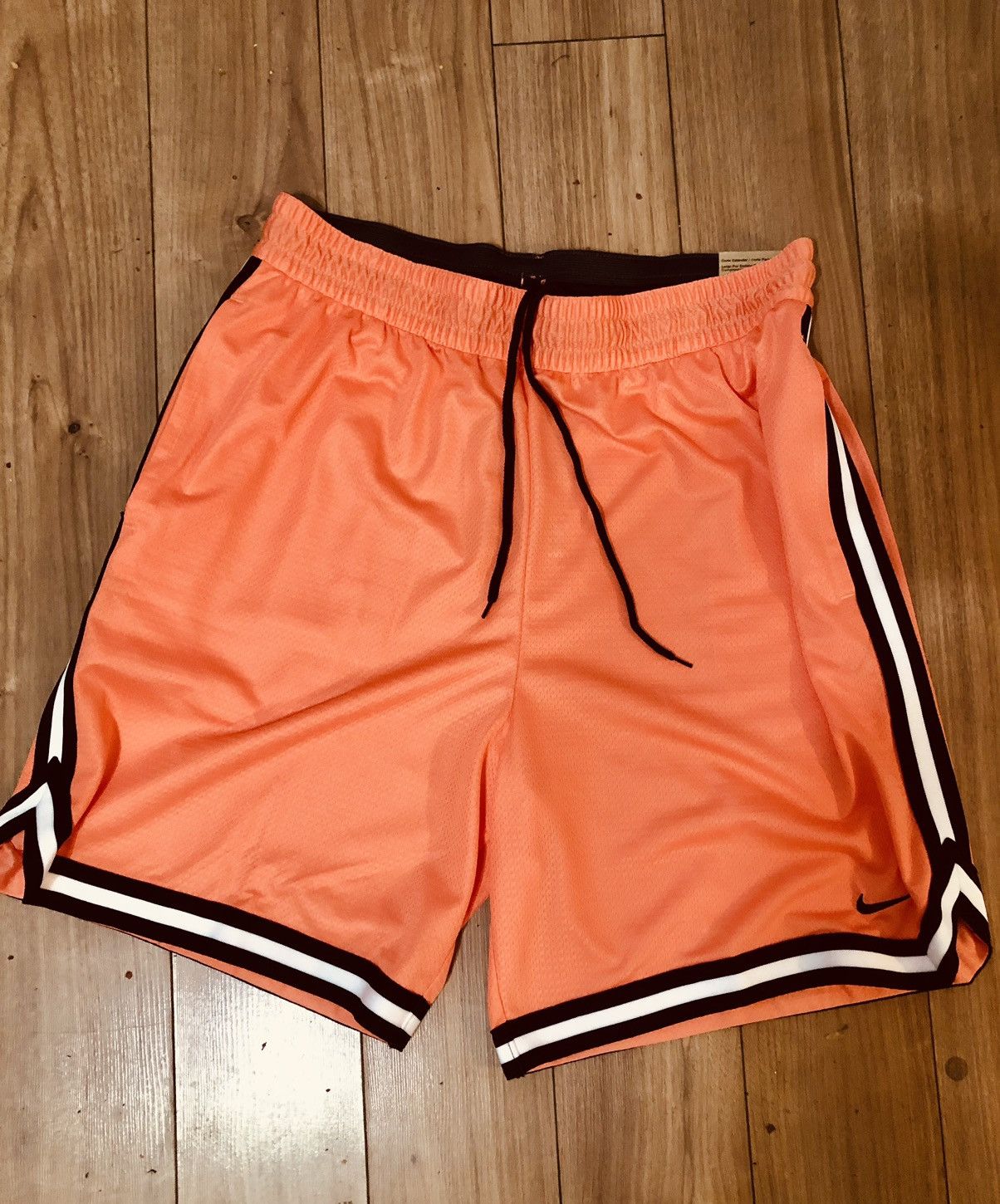 Nike Short basketball Size US 35 - 1 Thumbnail