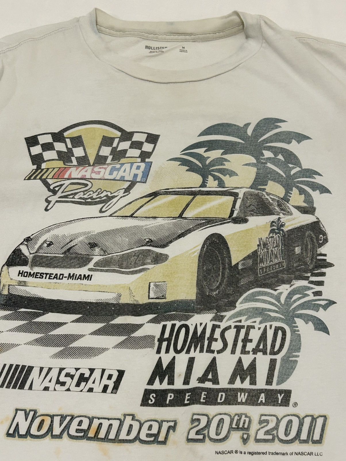 Other Graphic T-Shirt Size US M / EU 48-50 / 2 - 4 Thumbnail