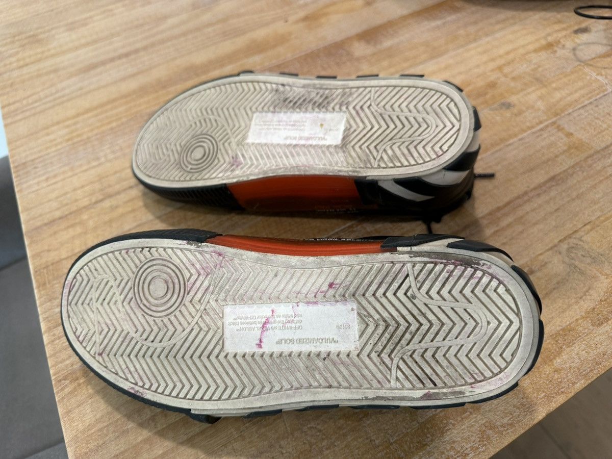 Off-White Off white shoes size 39 Size US 7 / EU 40 - 7 Thumbnail