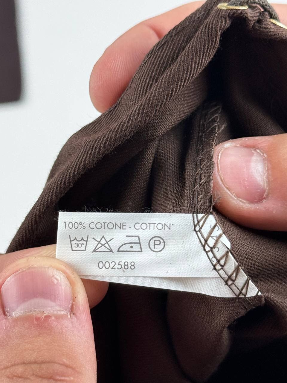 Gucci Anther Gucci Size ONE SIZE - 7 Thumbnail