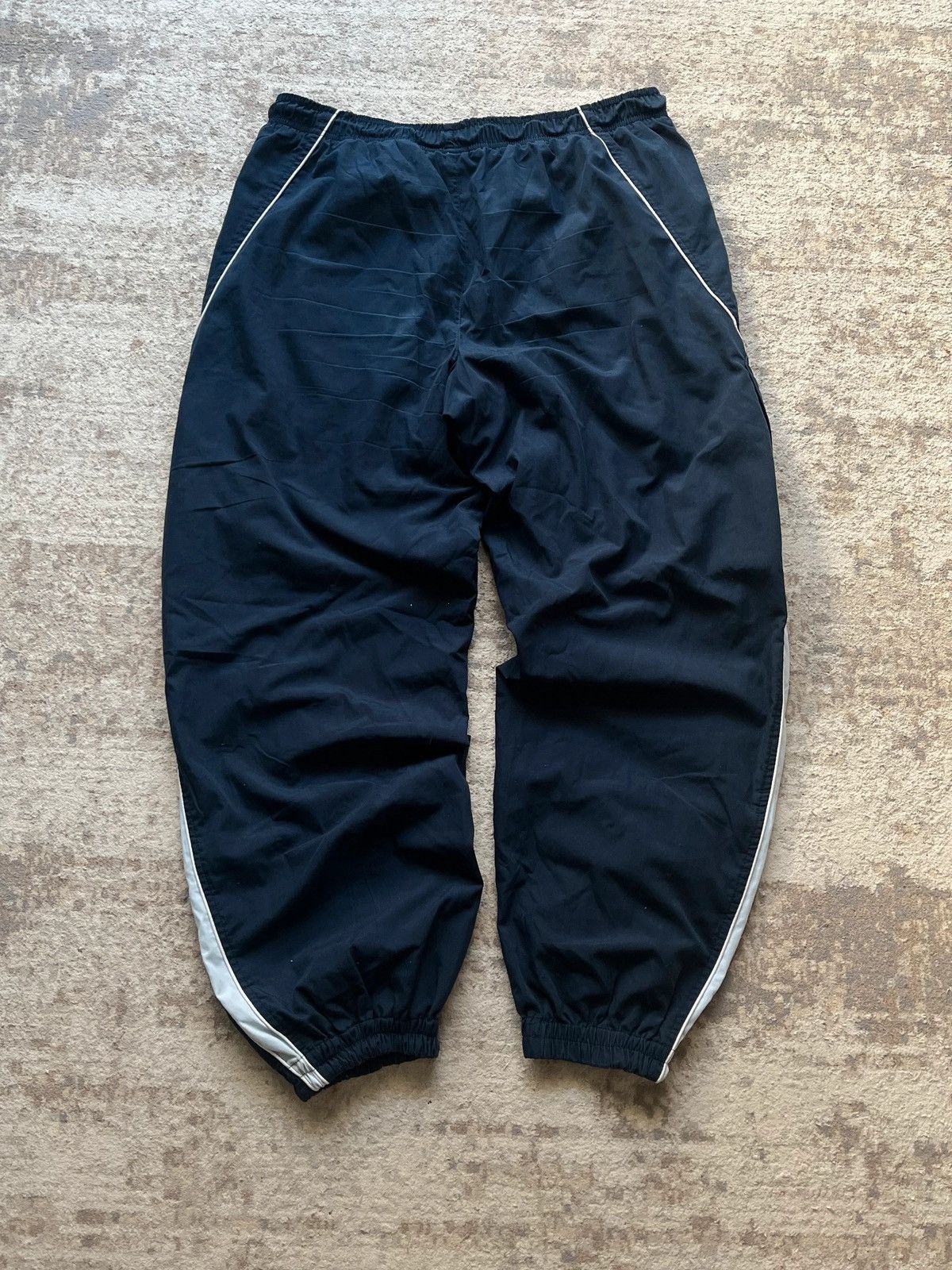 Nike Nike Sz XXL Track pants 2000s Y2K Rare Size US 40 / EU 56 - 11 Thumbnail