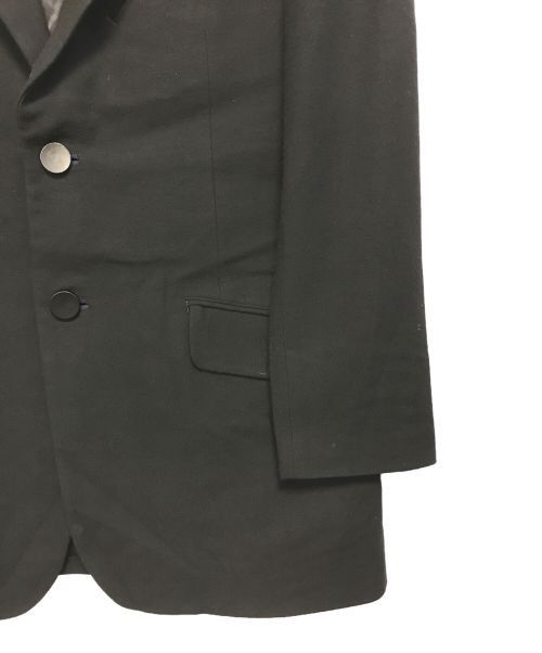 Yohji Yamamoto Yohji Yamamoto pour homme tailored jacket Size US M / EU 48-50 / 2 - 3 Thumbnail