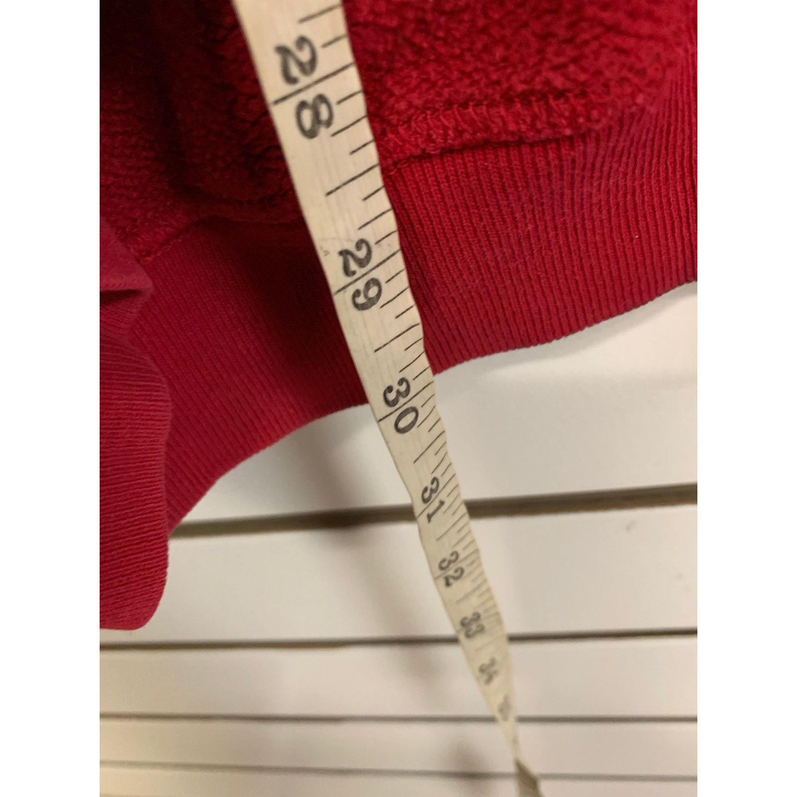 Gear for Sports Vintage St Louis Cardinals Sweatshirt size XXL 1990s 80s Size US XXL / EU 58 / 5 - 9 Thumbnail