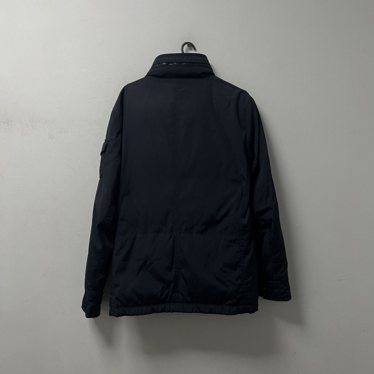 Moncler Vintage Parka Moncler Jacket Size US XL / EU 56 / 4 - 21 Thumbnail