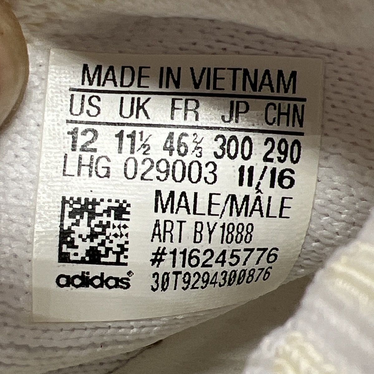 adidas gazelle silver green womens Adidas NMD Human Race Motherland Sz 13 – The Gallery Online main image 0