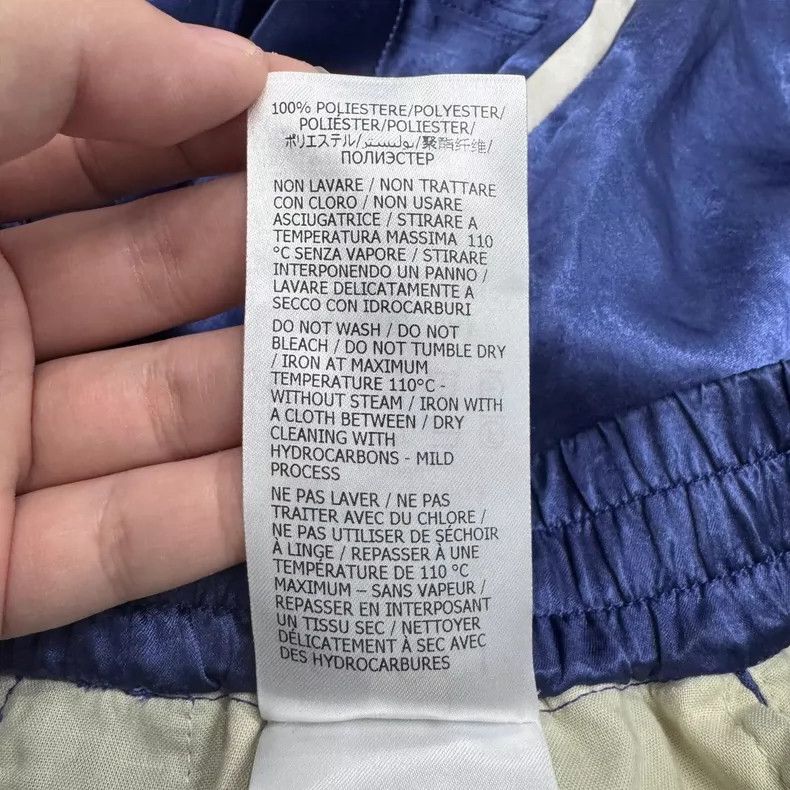 Gucci Gucci Silk shorts 2505-Nextarrow Size US 28 / EU 44 - 4 Thumbnail