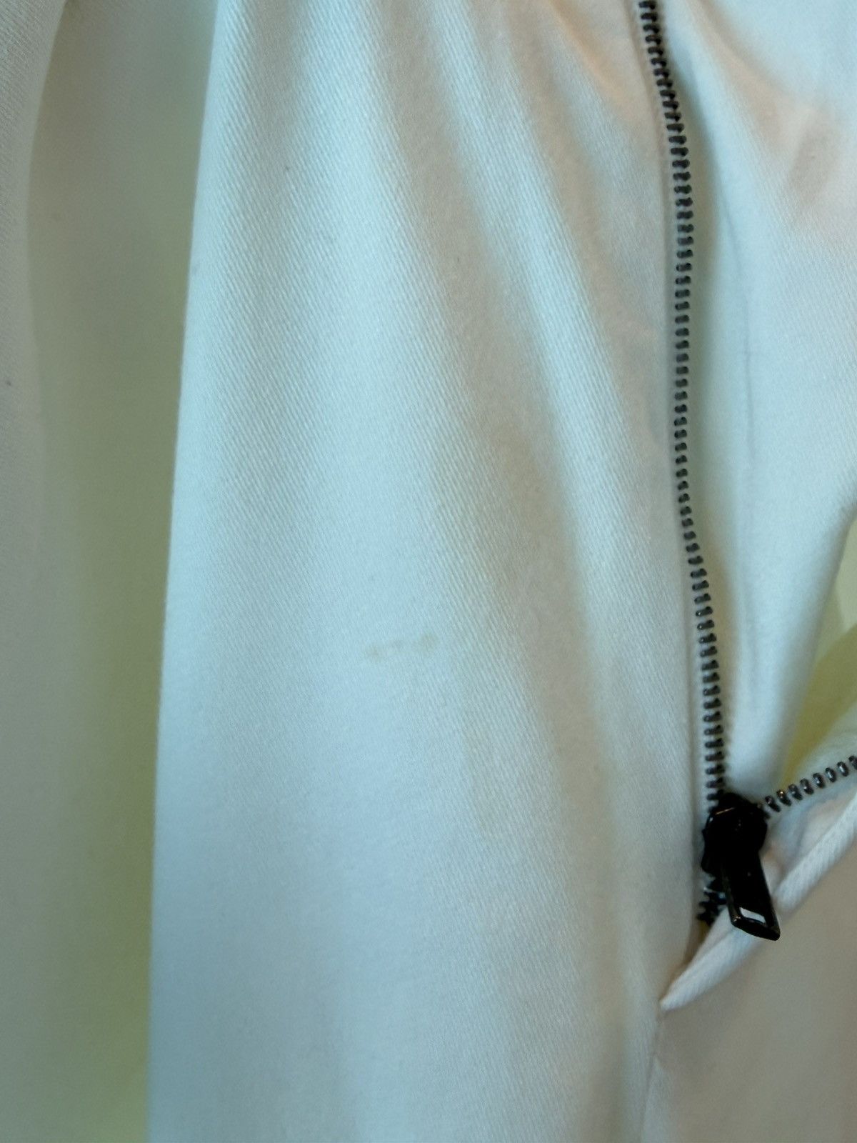 Bottega Veneta Bottega Dress Pants White Size US 30 / EU 46 - 6 Thumbnail