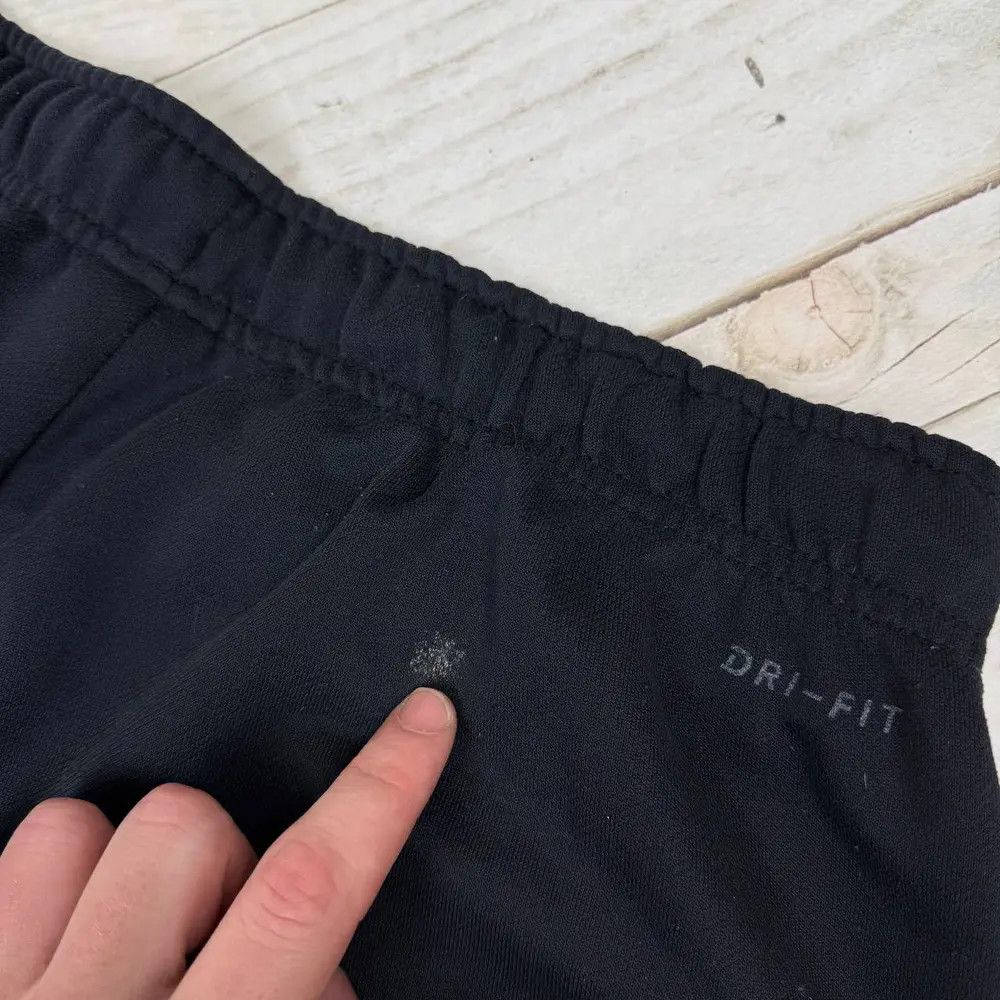 Nike Nike Dry Pants Taper Fleece Swoosh Size US 34 / EU 50 - 11 Thumbnail