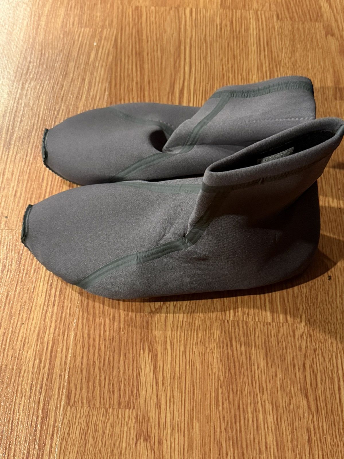 Yeezy Yeezy Scuba Rare Coachella Era Size US 8.5 / EU 41-42 - 3 Thumbnail
