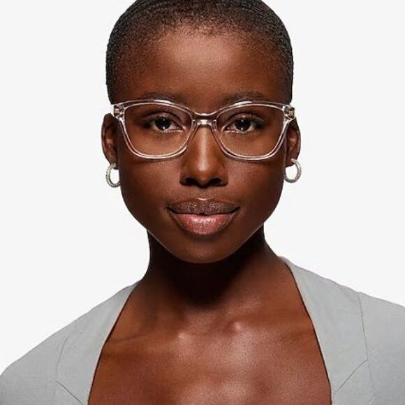 Vogue Vogue VO2998 2346 Blue Eyeglasses Size ONE SIZE - 10 Thumbnail