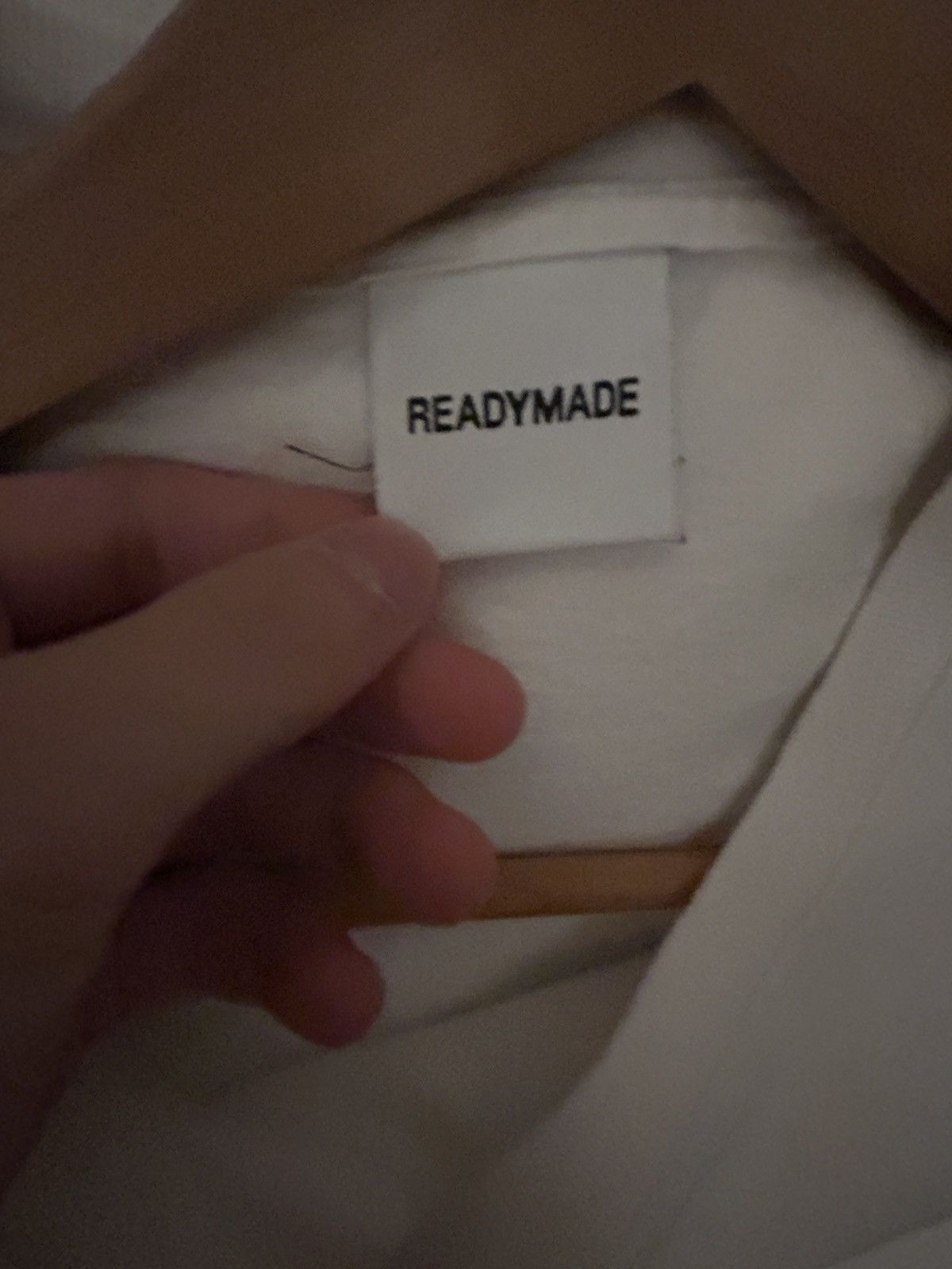 READYMADE Readymade t shirt Size US L / EU 52-54 / 3 - 3 Thumbnail
