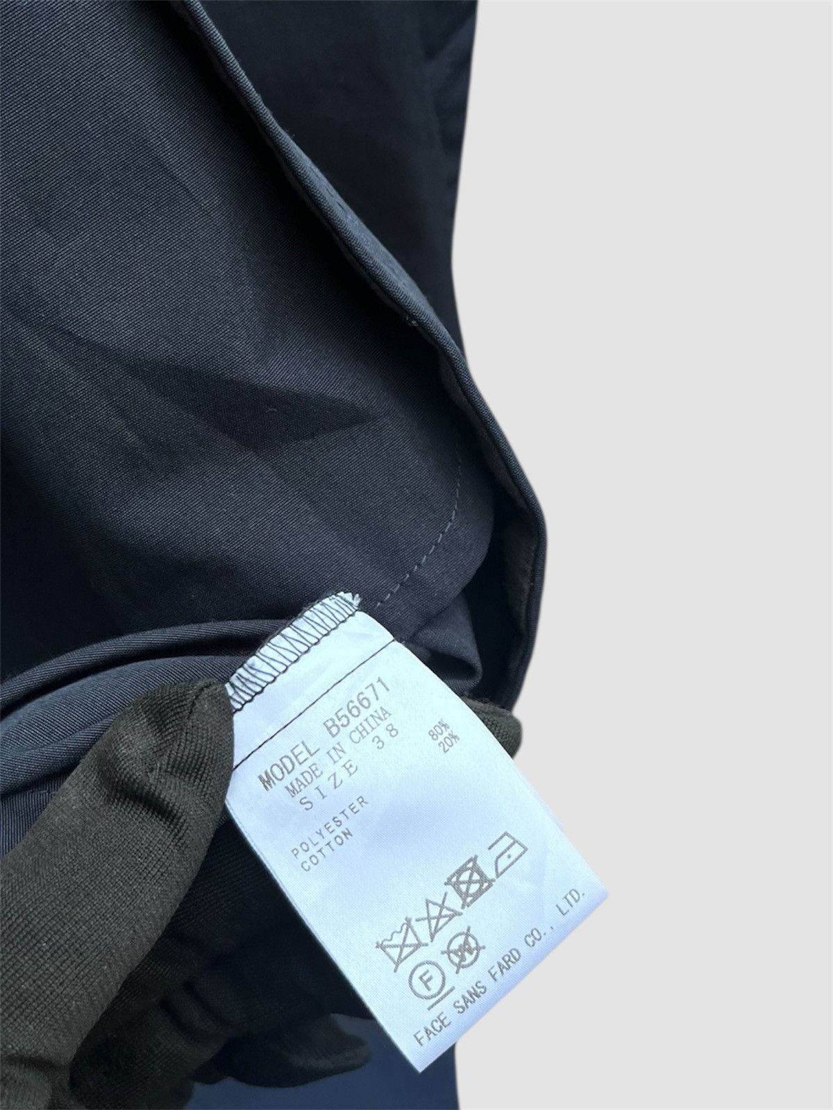 Japanese Brand Brahmin Classic Trench Coat With Belt Unisex Size US M / EU 48-50 / 2 - 10 Thumbnail