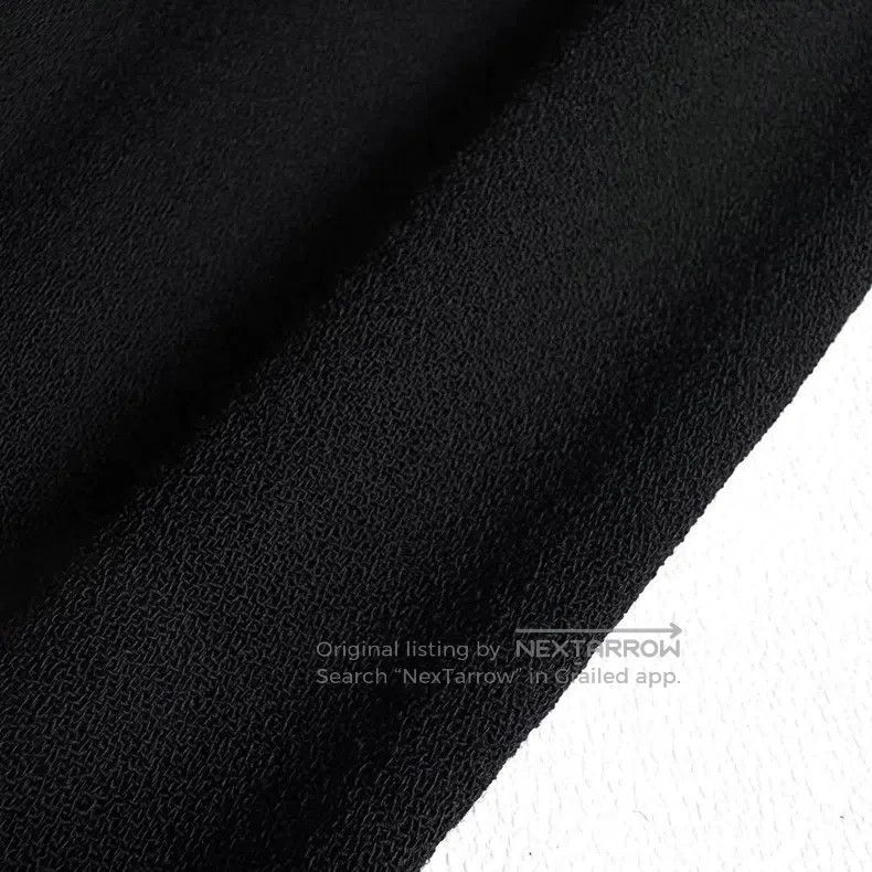 Comme des Garcons Comme des Garcons Round-collar pleated dress Size M / US 6-8 / IT 42-44 - 7 Thumbnail