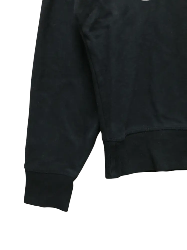 Calvin Klein Calvin Klein Sweatshirts Size S / US 4 / IT 40 - 4 Thumbnail