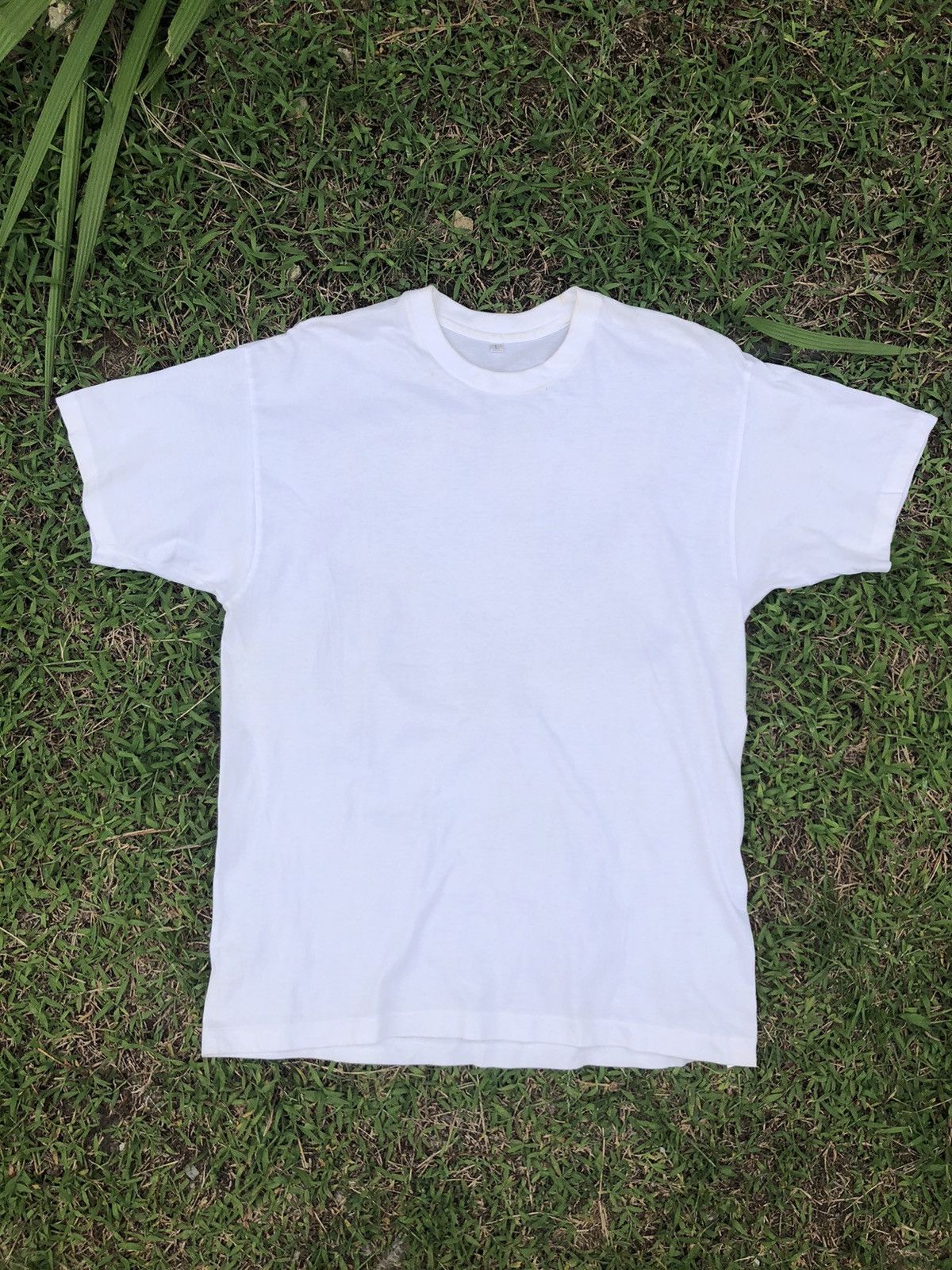 Anime × Japanese Brand × Vintage Rare🔥Vintage 90s Anime Netcomic Tshirt Size US L / EU 52-54 / 3 - 2 Thumbnail