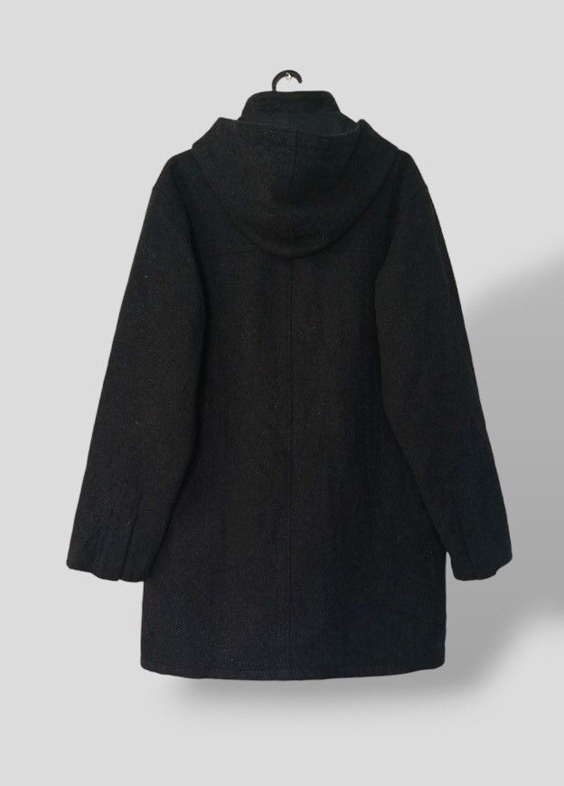Tornado Mart A01 Tornado Mart Wool Jacket Size US L / EU 52-54 / 3 - 2 Thumbnail