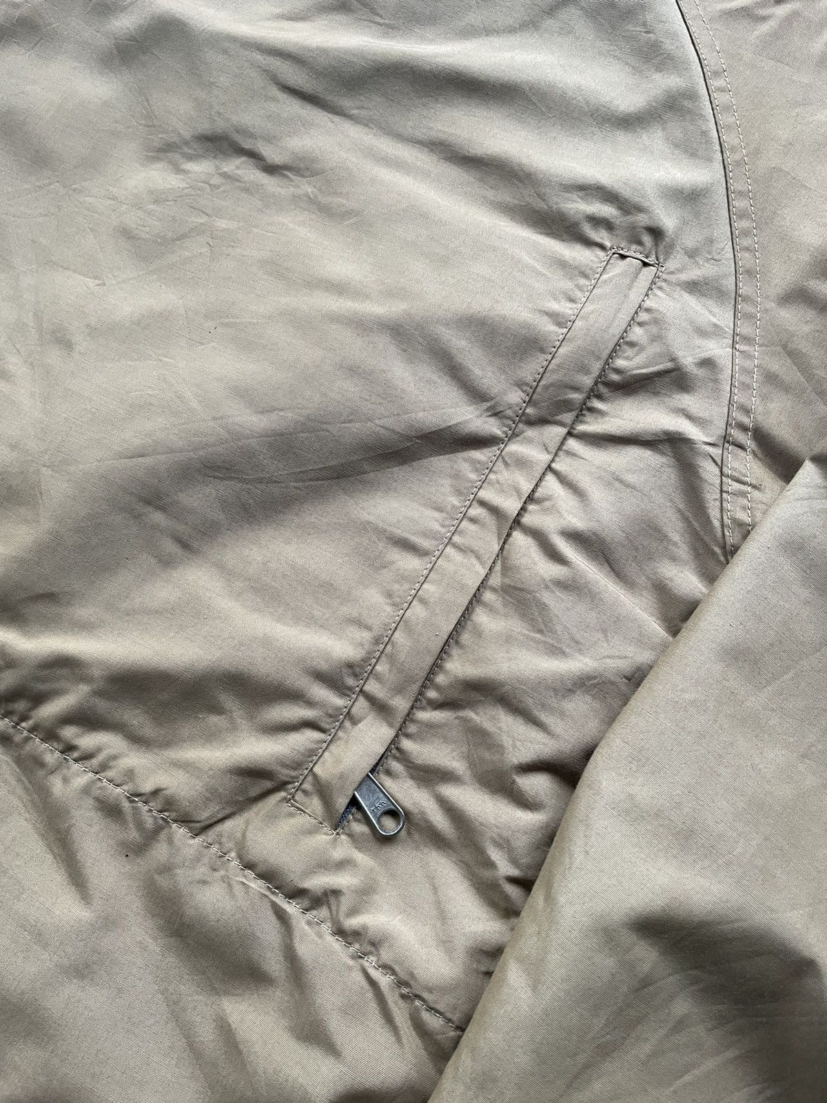 Sierra Designs Vintage Sierra Designs 60/40 Parka Jacket Size US S / EU 44-46 / 1 - 9 Thumbnail